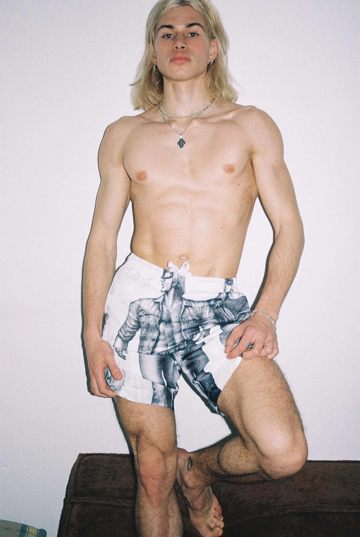 Diesel x Fondation Tom of Finland - Pride 2022