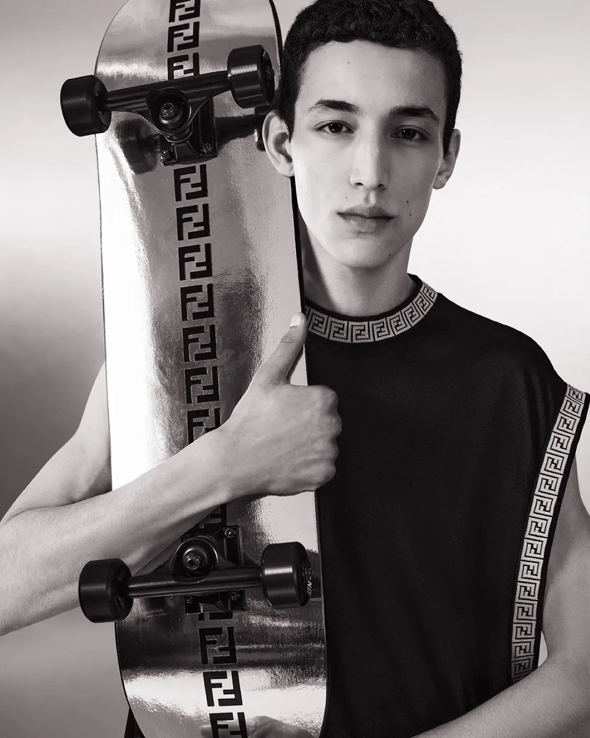 FENDI x Versace - Fendace Collection