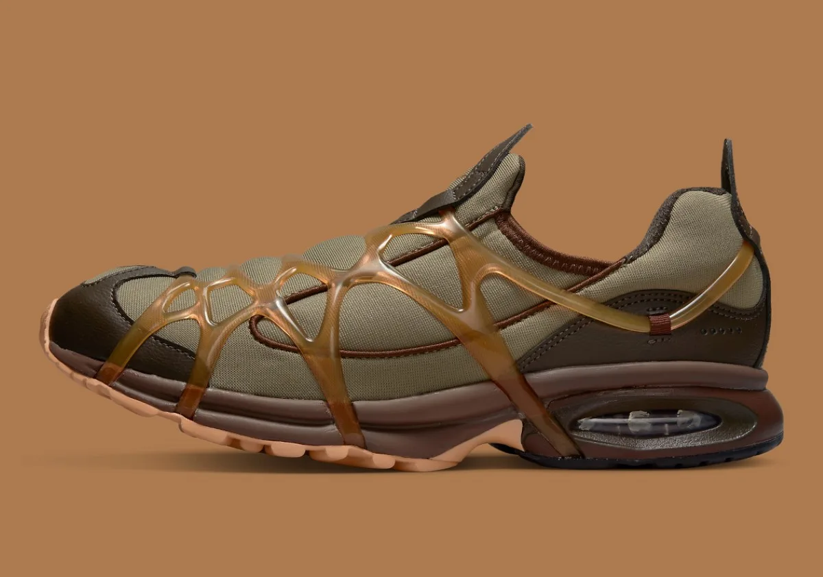 Nike Air Kukini "Brown"