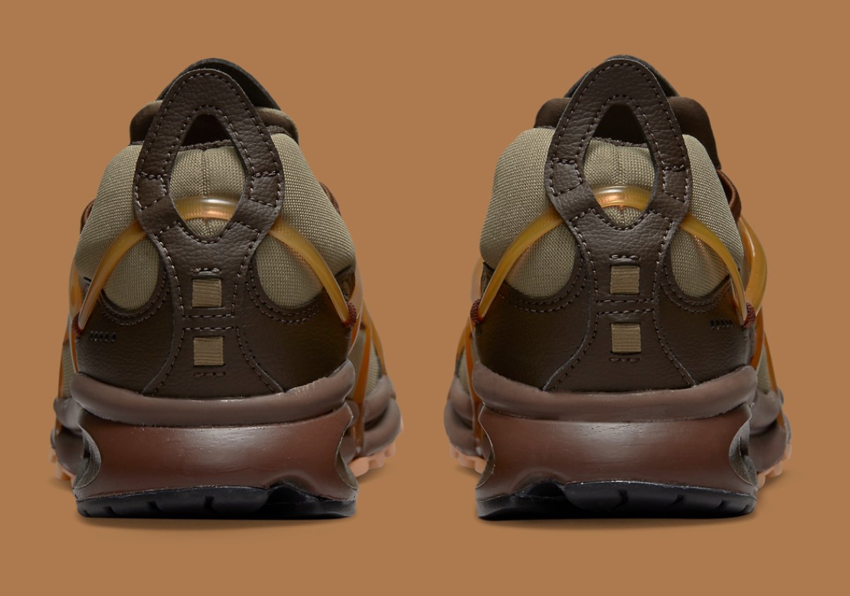 Nike Air Kukini "Brown"