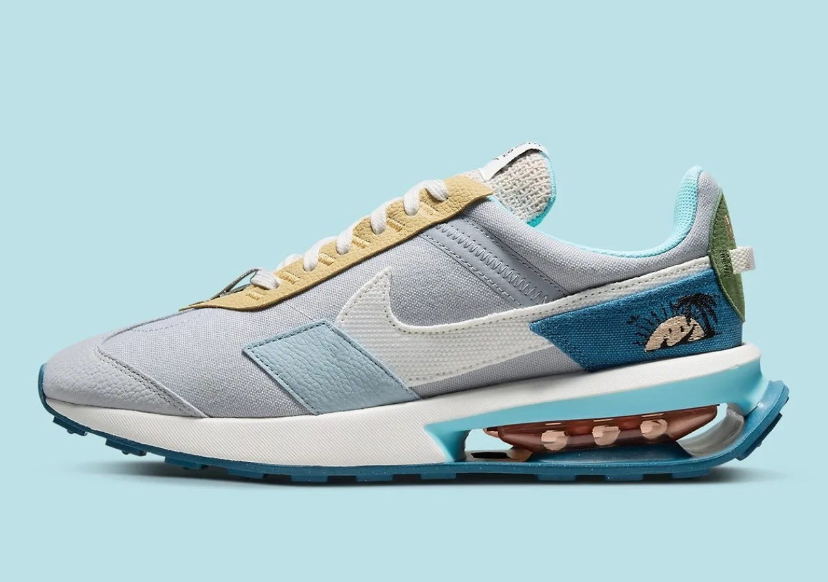 Nike Air Max Pre-Day "Sun Club"