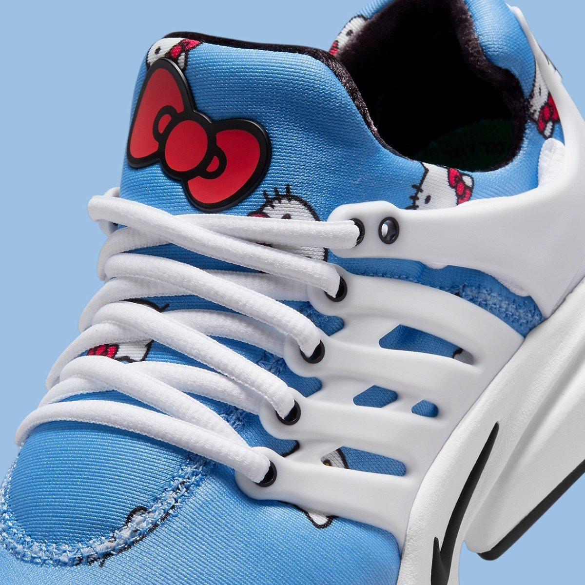Nike Air Presto x Hello Kitty Collection