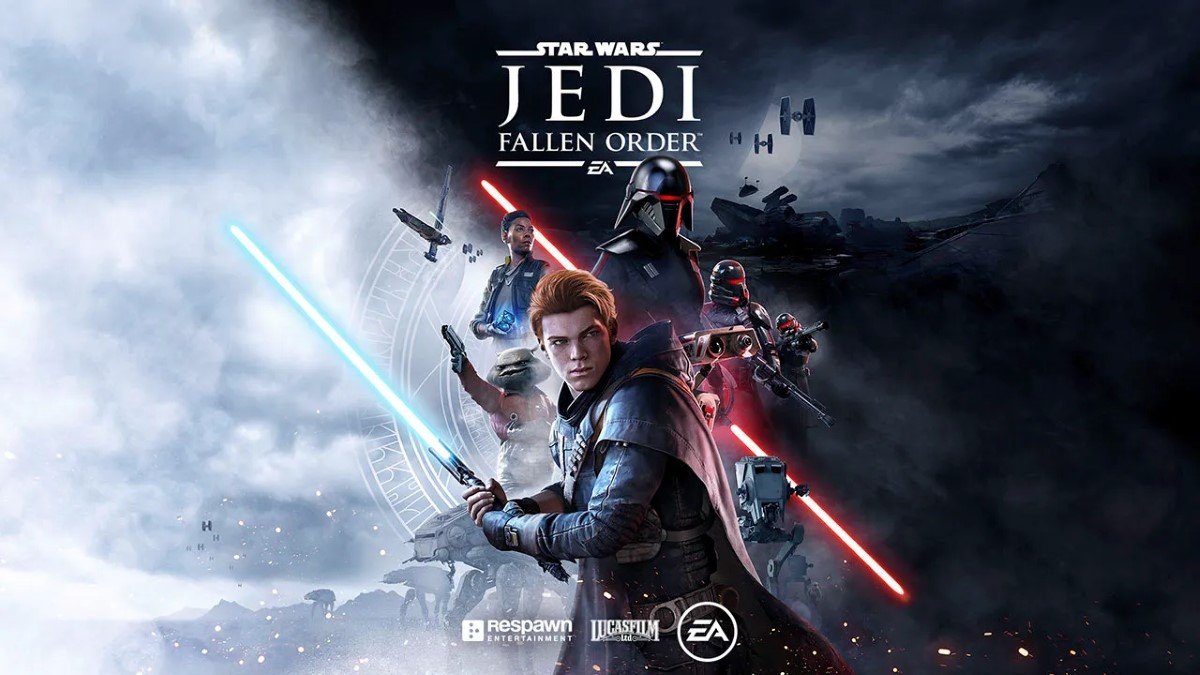 Star Wars Day 2022 - Jeu Star Wars Jedi Fallen Order