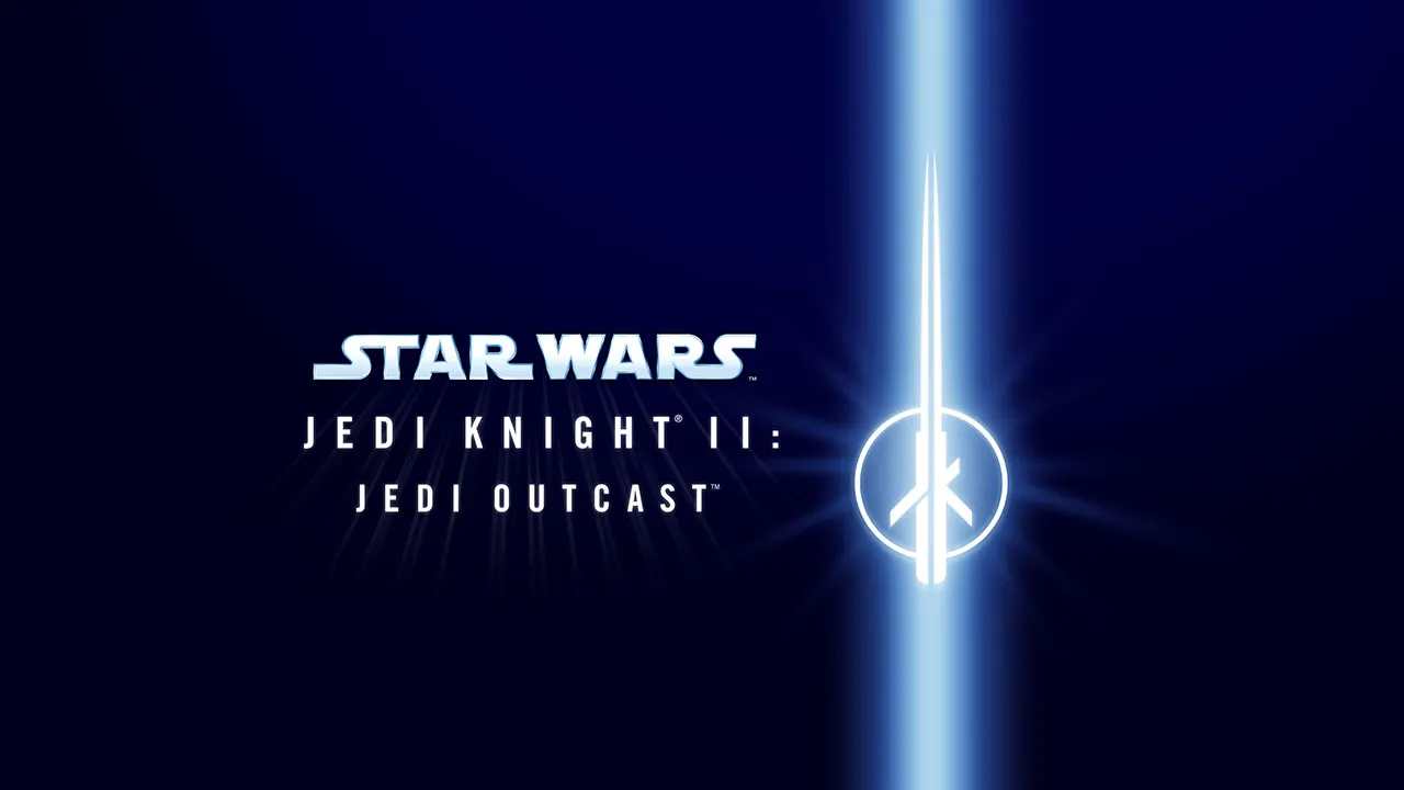 Star Wars Day 2022 - Jeu Star Wars Jedi Knight II Jedi Outcast
