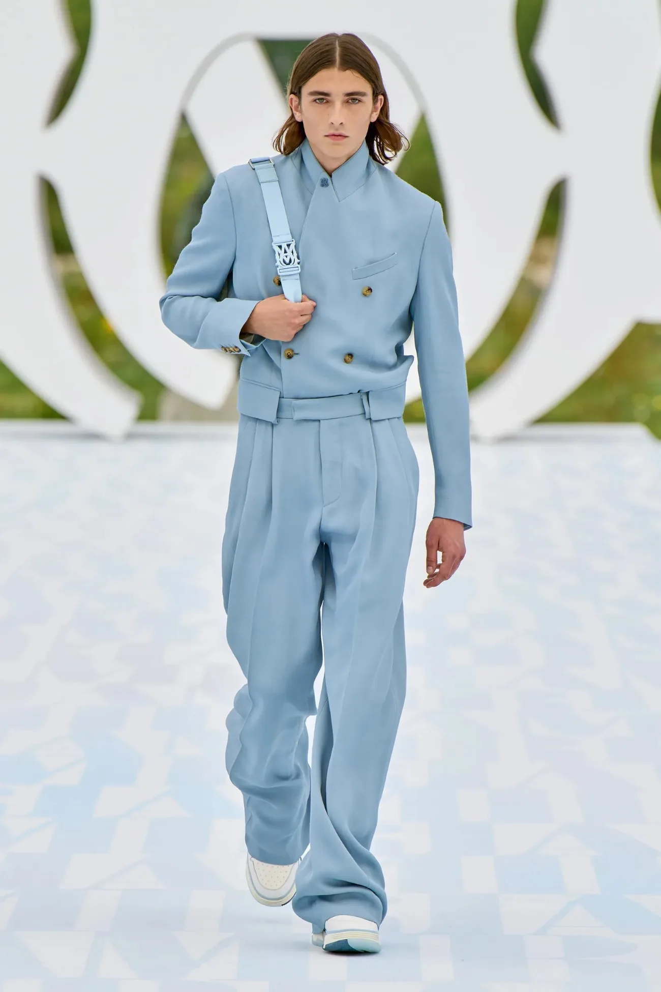 AMIRI Spring - Printemps-Été 2023