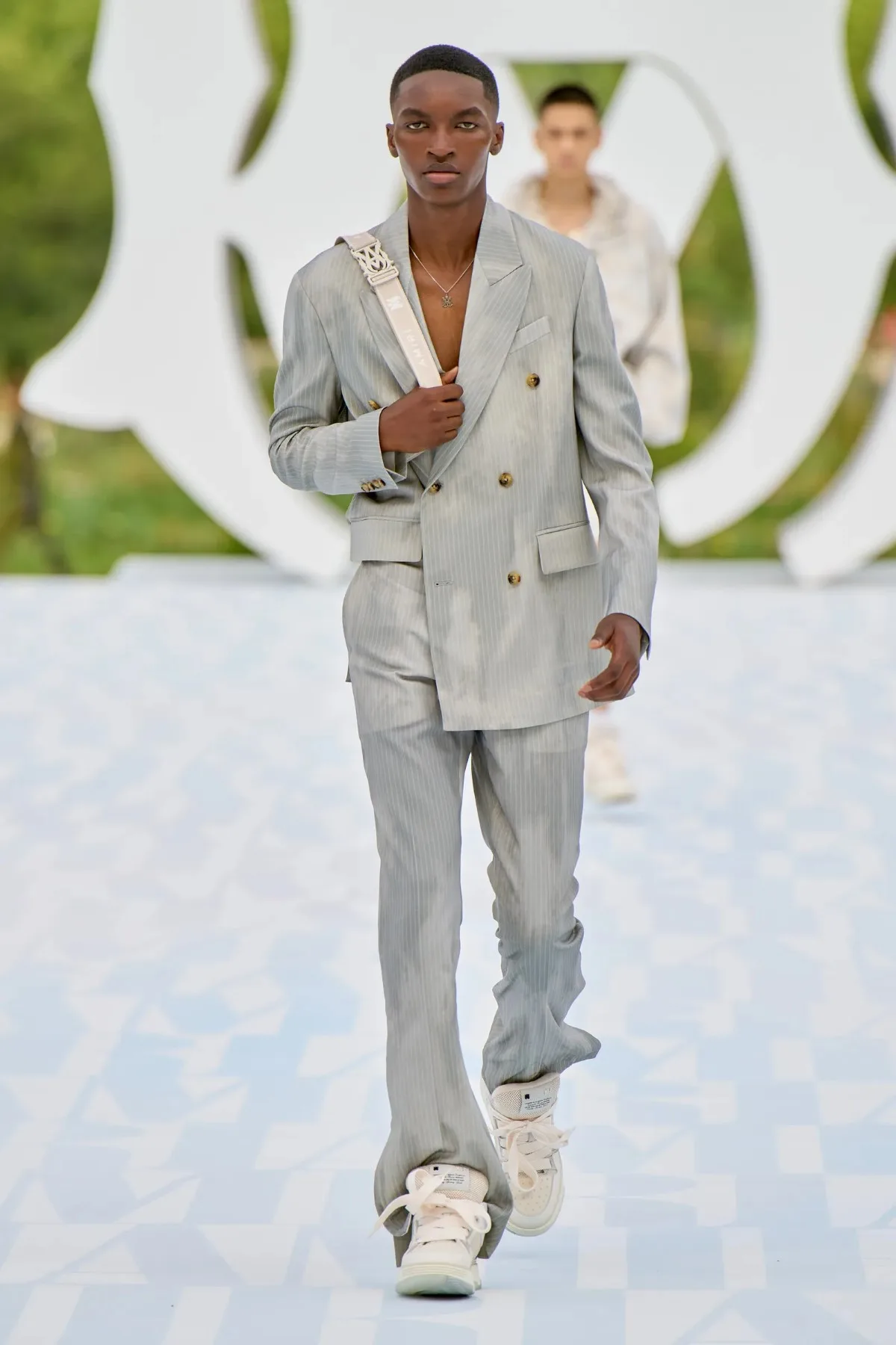 AMIRI Spring - Printemps-Été 2023