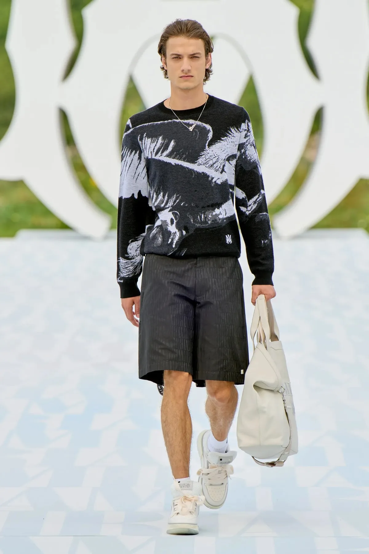 AMIRI Spring - Printemps-Été 2023