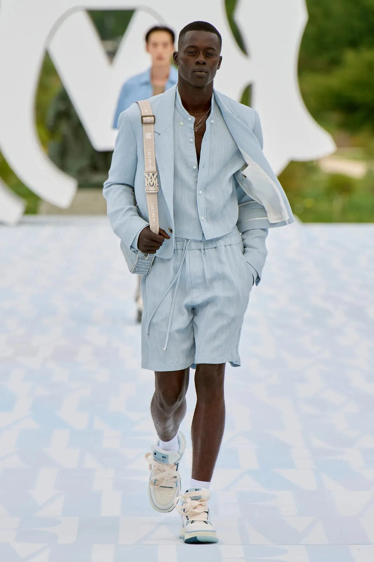 AMIRI Spring - Printemps-Été 2023