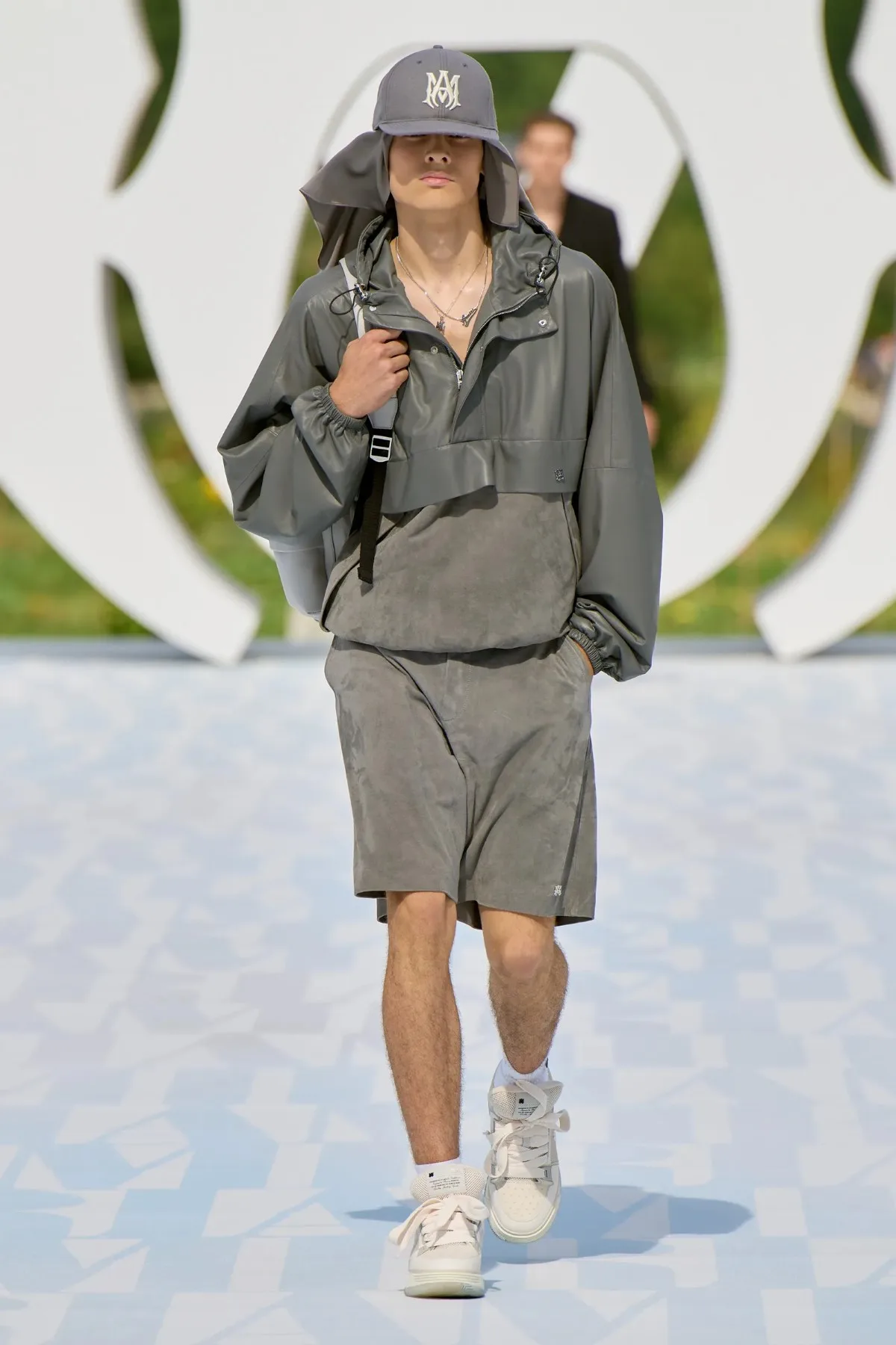 AMIRI Spring - Printemps-Été 2023