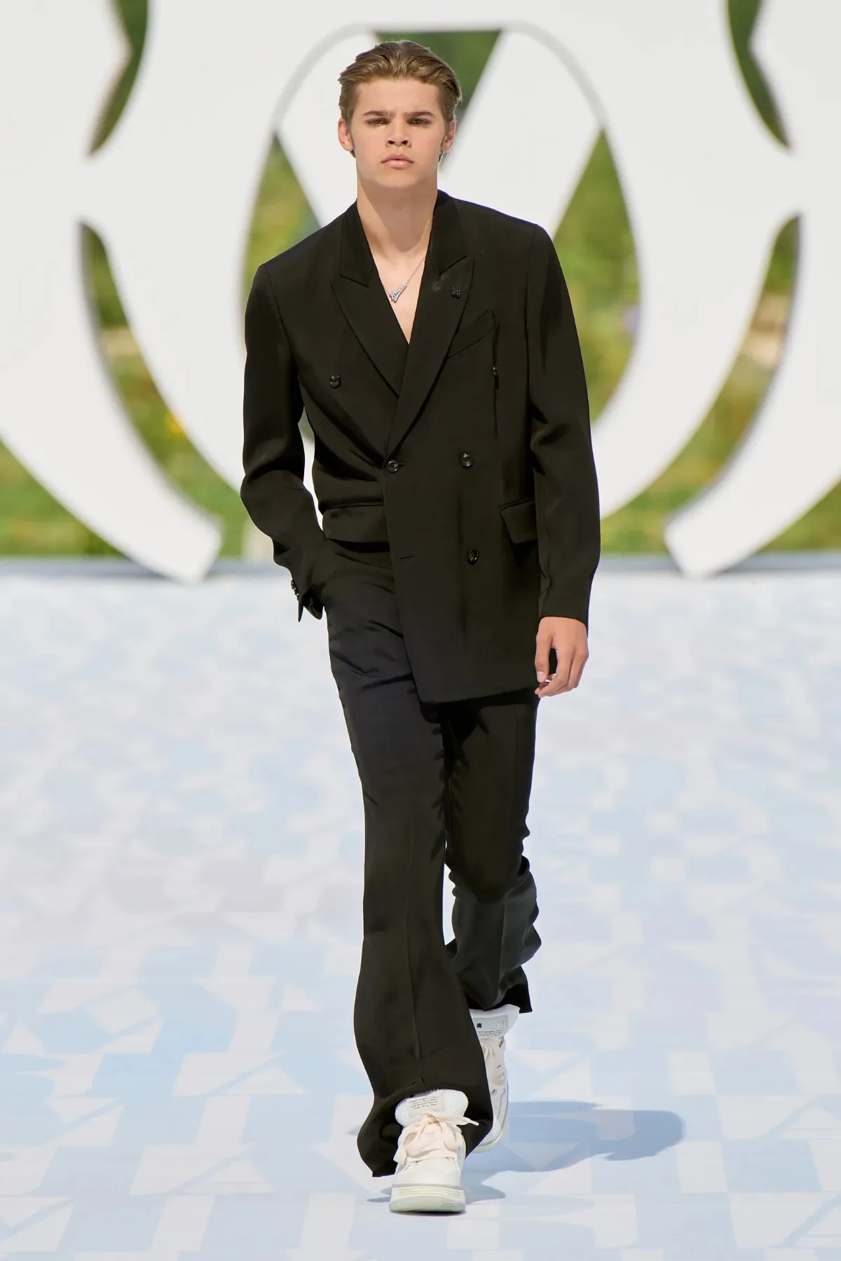 AMIRI Spring - Printemps-Été 2023