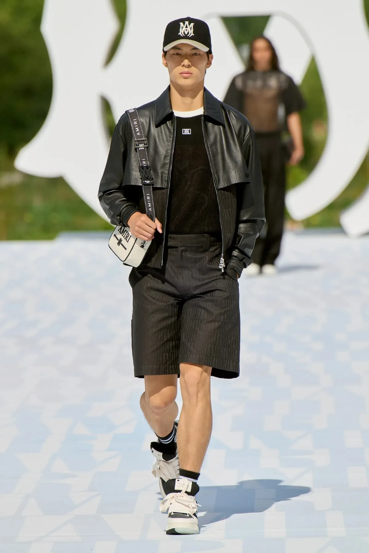 AMIRI Spring - Printemps-Été 2023