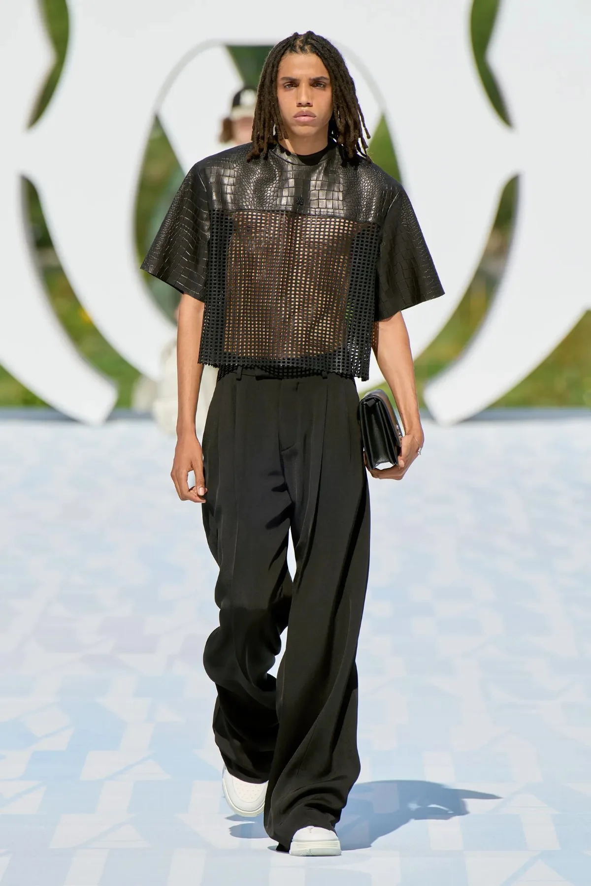 AMIRI Spring - Printemps-Été 2023