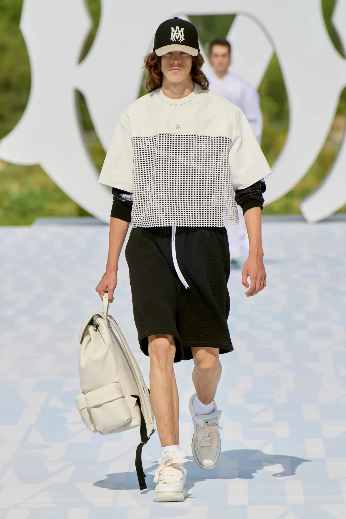 AMIRI Spring - Printemps-Été 2023