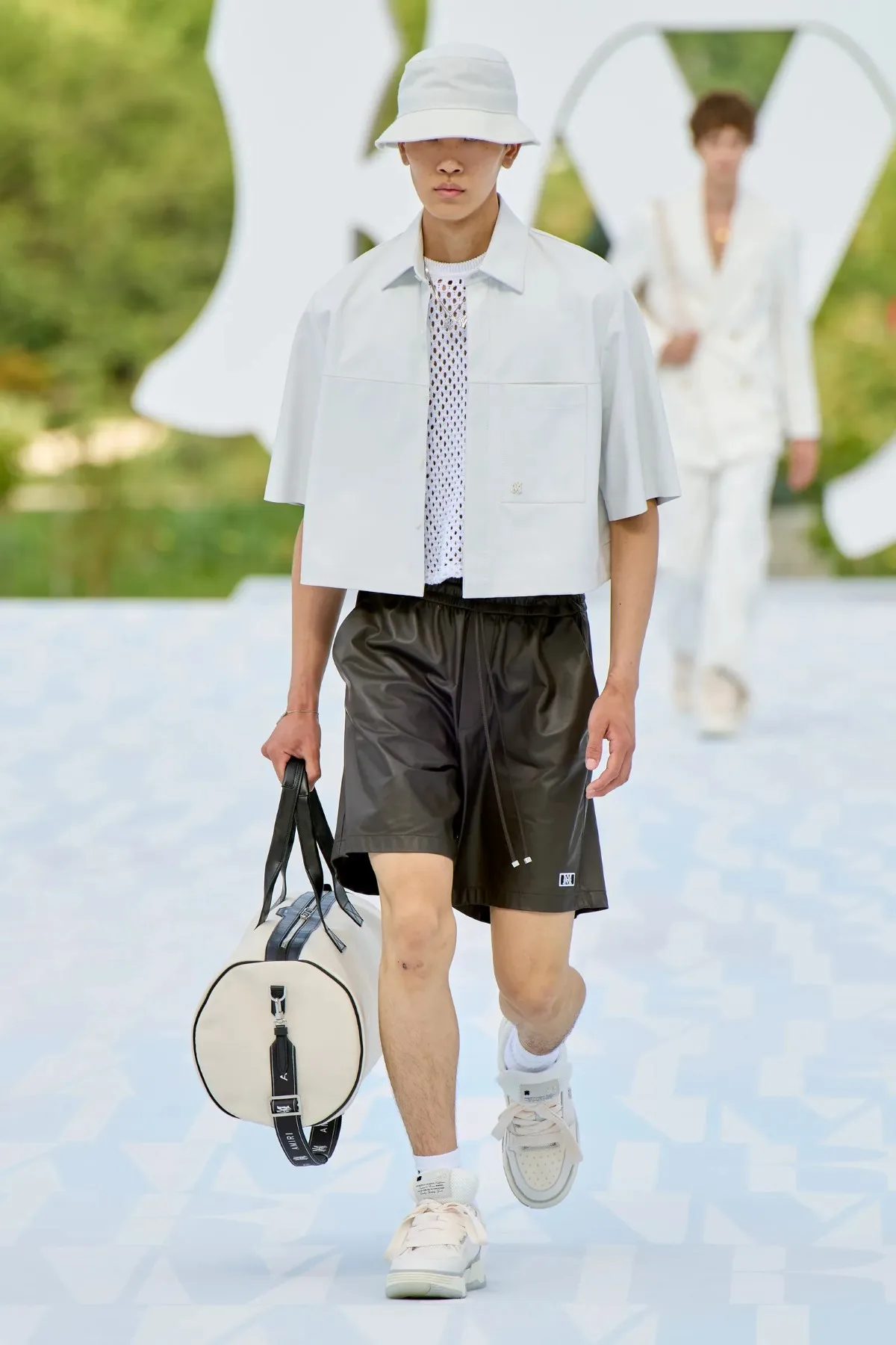 AMIRI Spring - Printemps-Été 2023