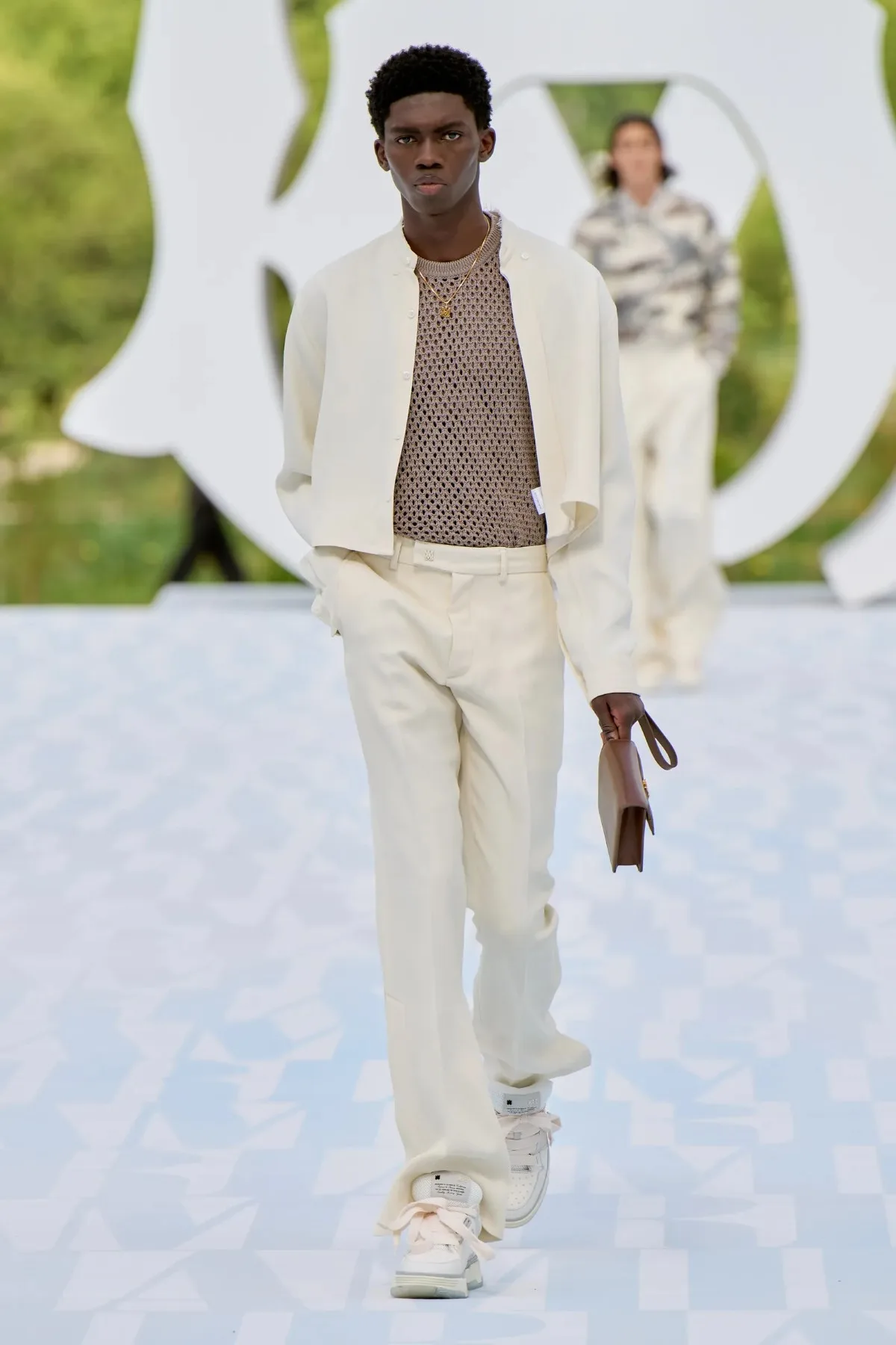 AMIRI Spring - Printemps-Été 2023