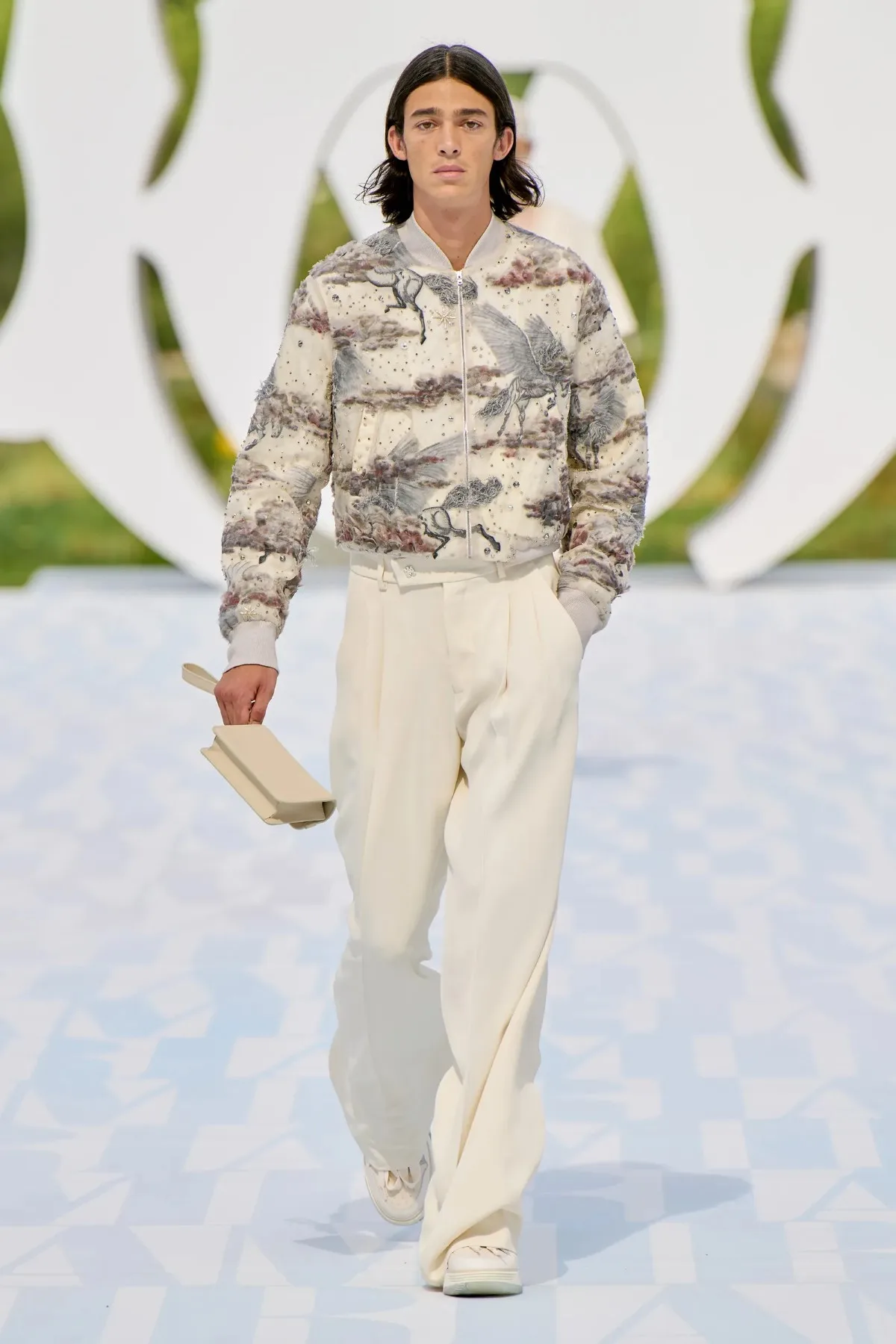 AMIRI Spring - Printemps-Été 2023