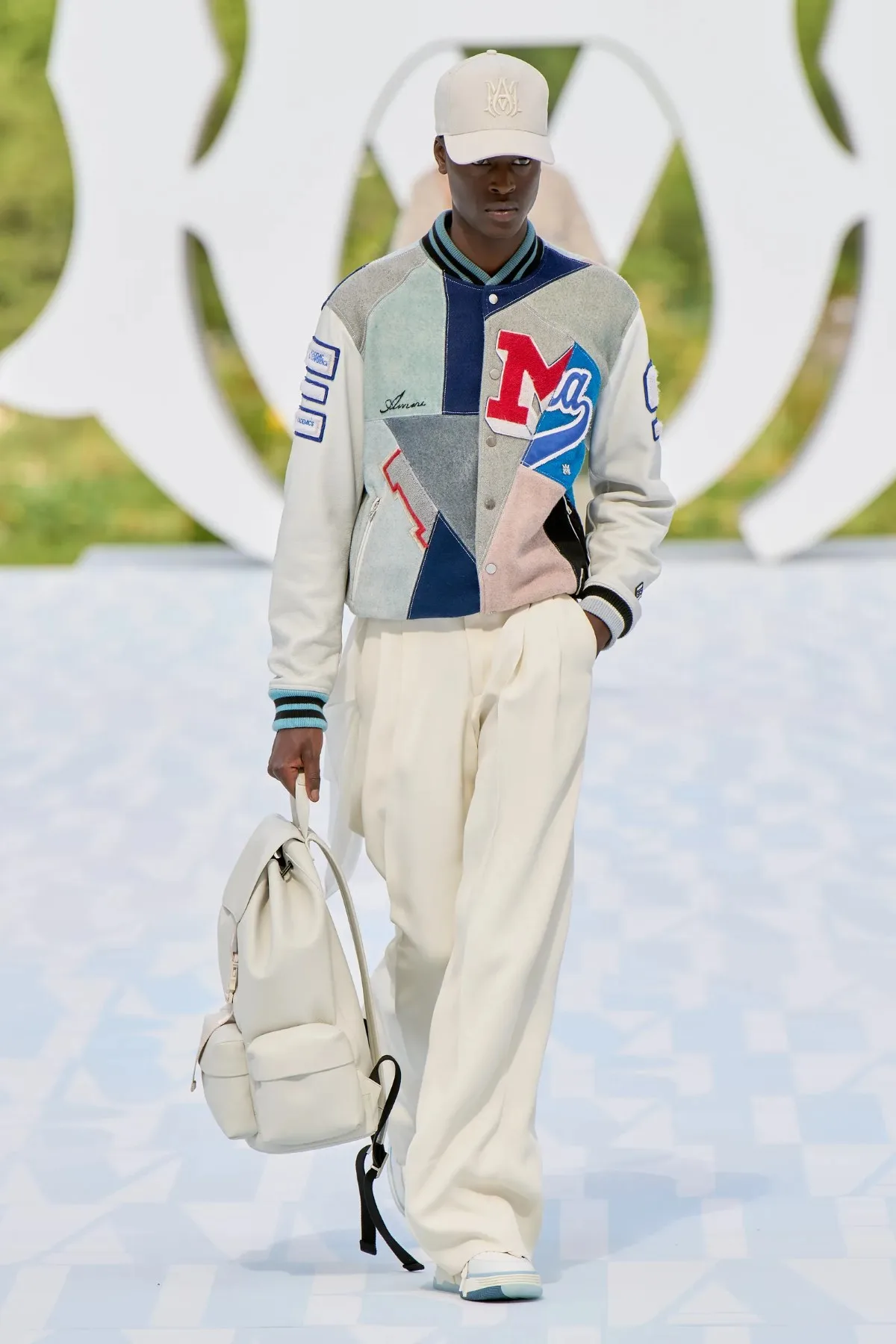 AMIRI Spring - Printemps-Été 2023