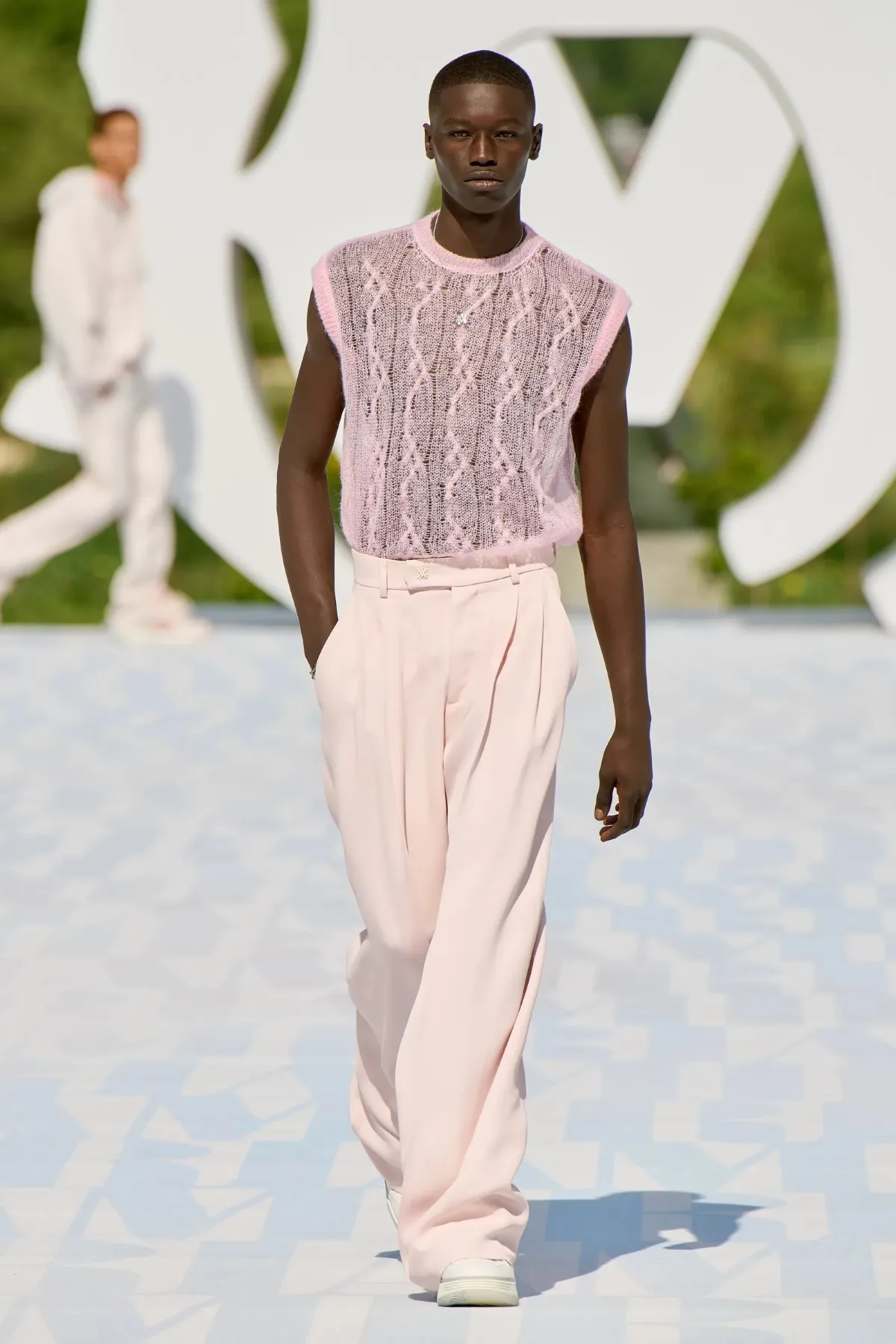 AMIRI Spring - Printemps-Été 2023