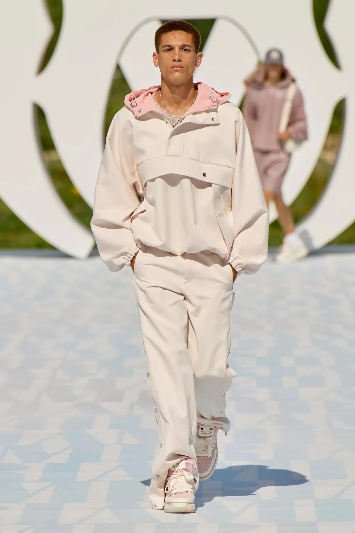 AMIRI Spring - Printemps-Été 2023