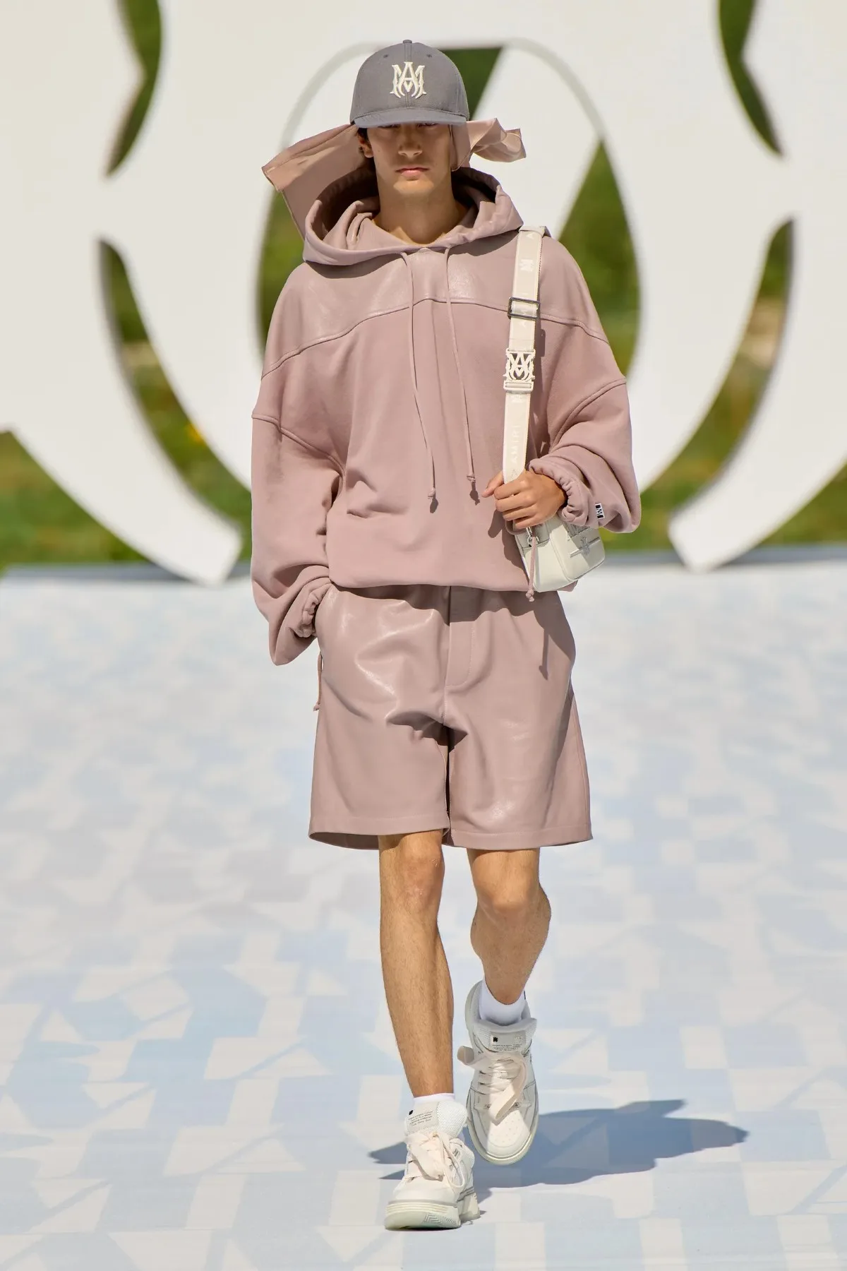 AMIRI Spring - Printemps-Été 2023