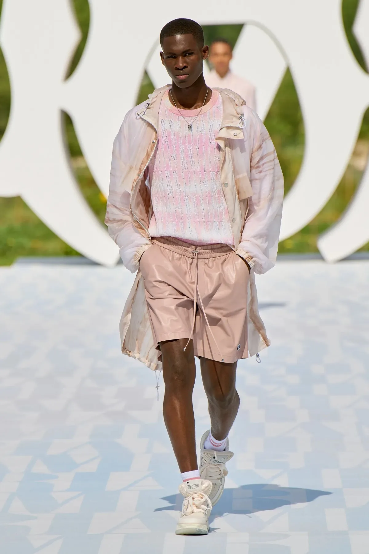 AMIRI Spring - Printemps-Été 2023