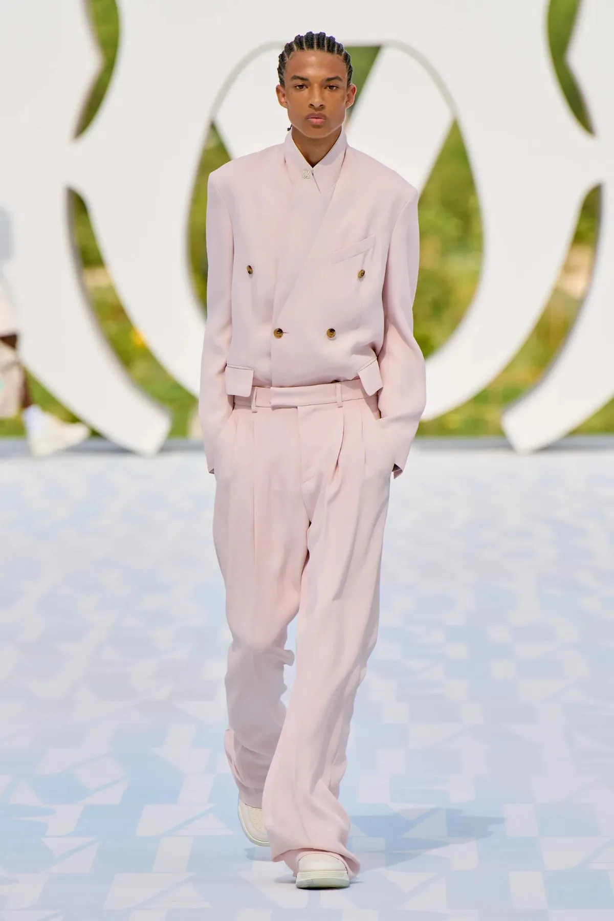 AMIRI Spring - Printemps-Été 2023