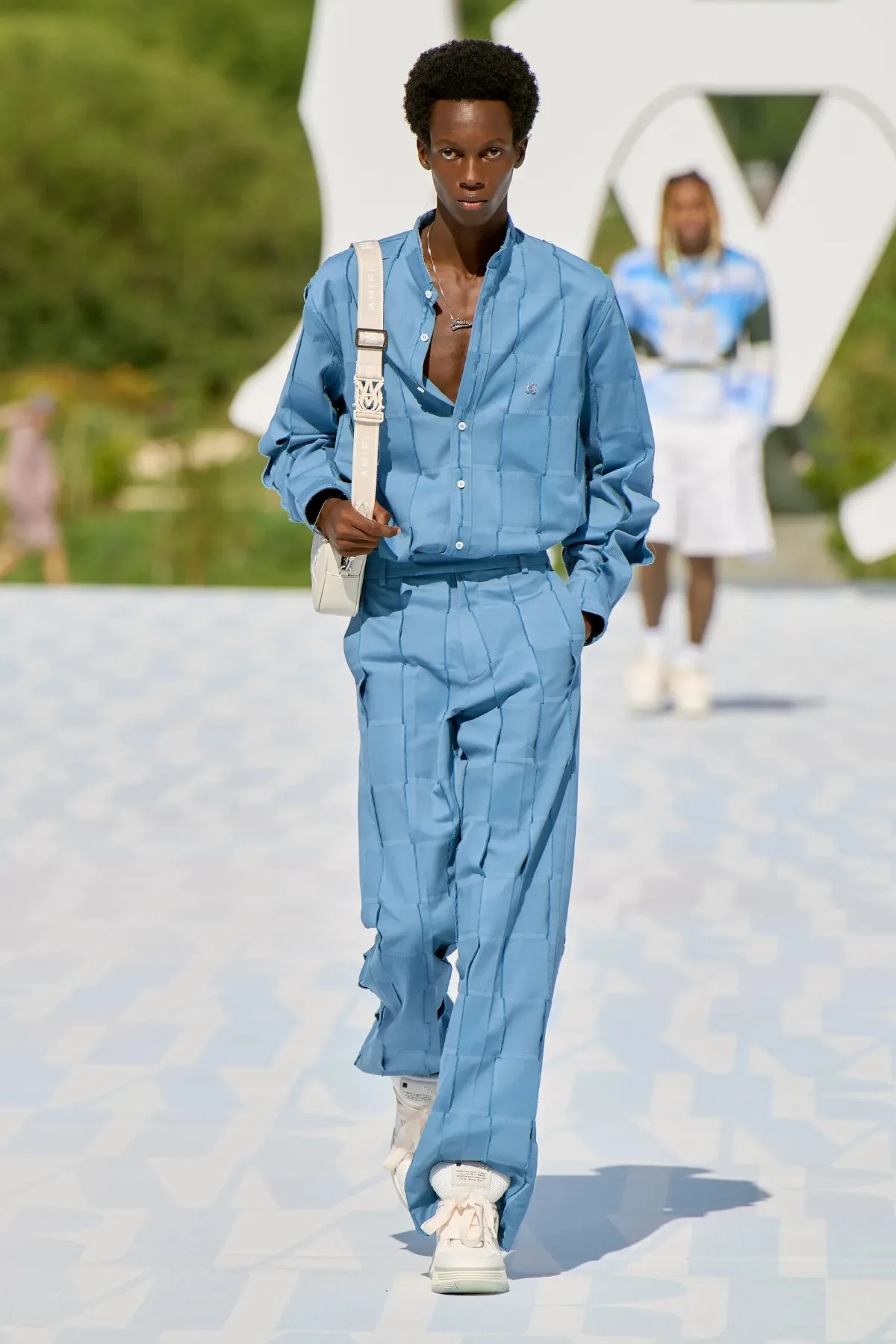 AMIRI Spring - Printemps-Été 2023