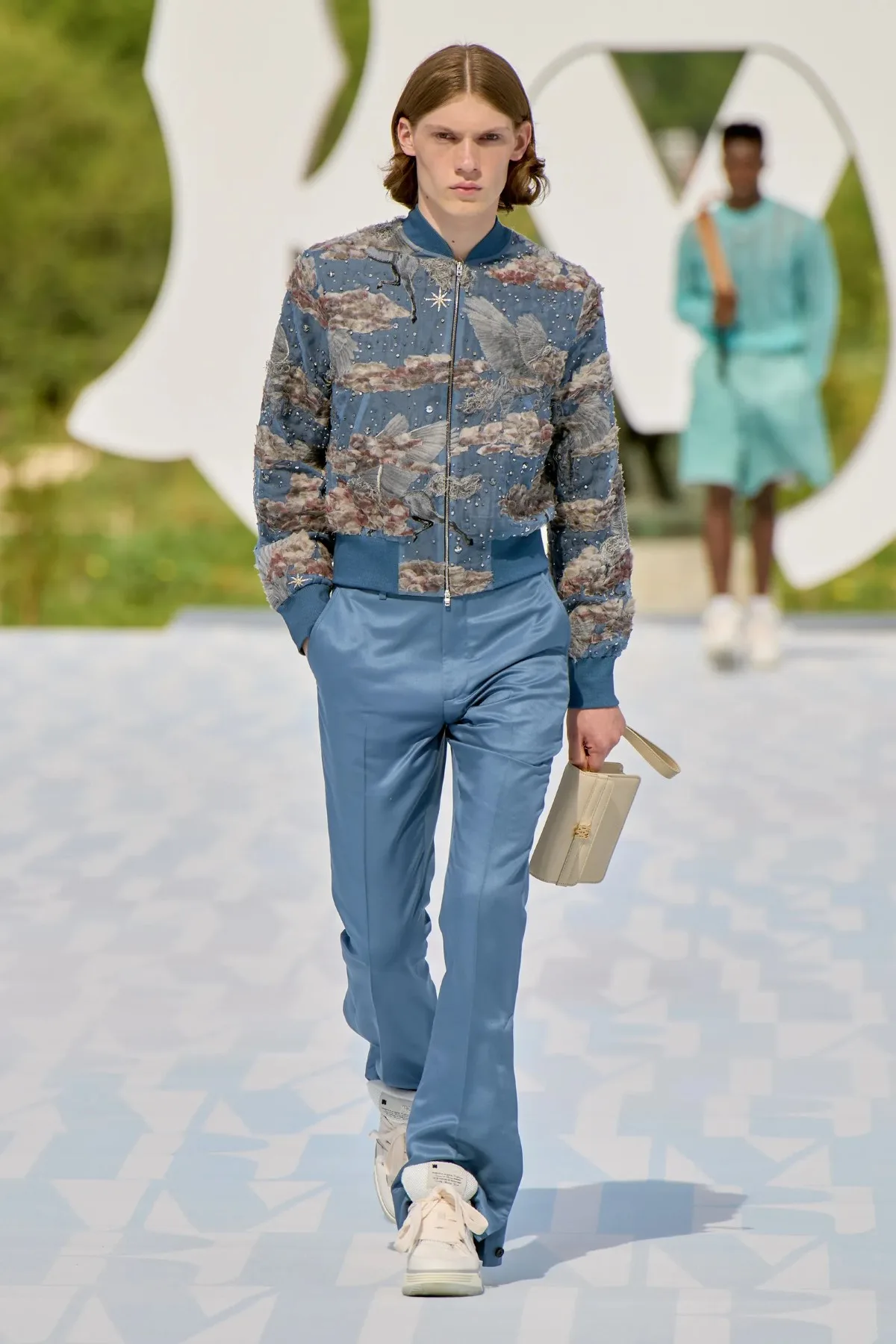 AMIRI Spring - Printemps-Été 2023
