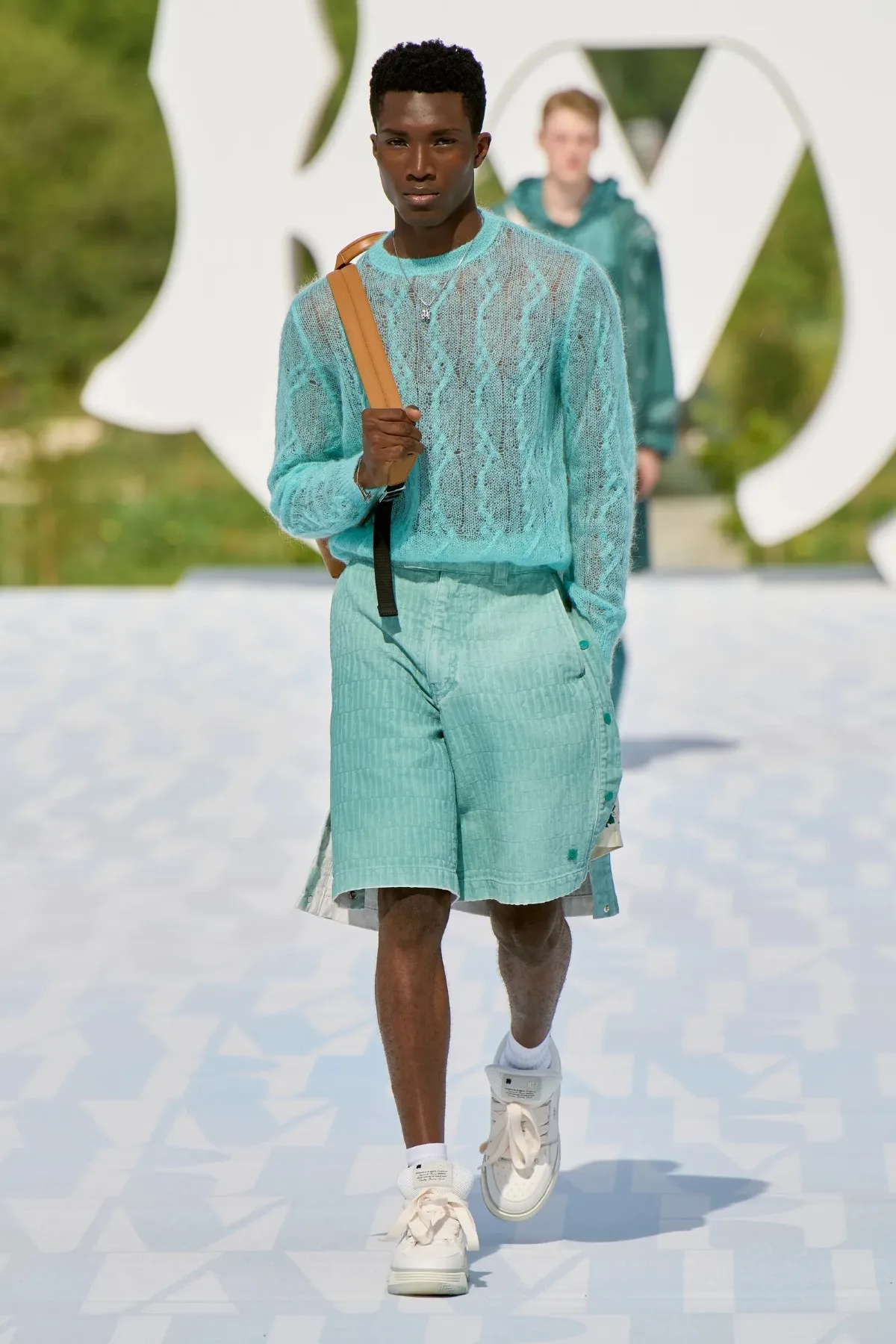 AMIRI Spring - Printemps-Été 2023