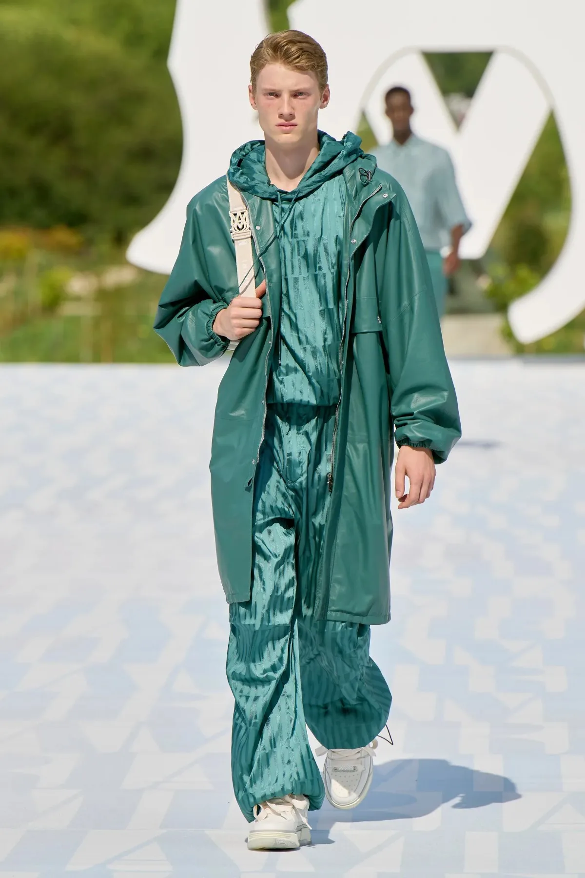 AMIRI Spring - Printemps-Été 2023