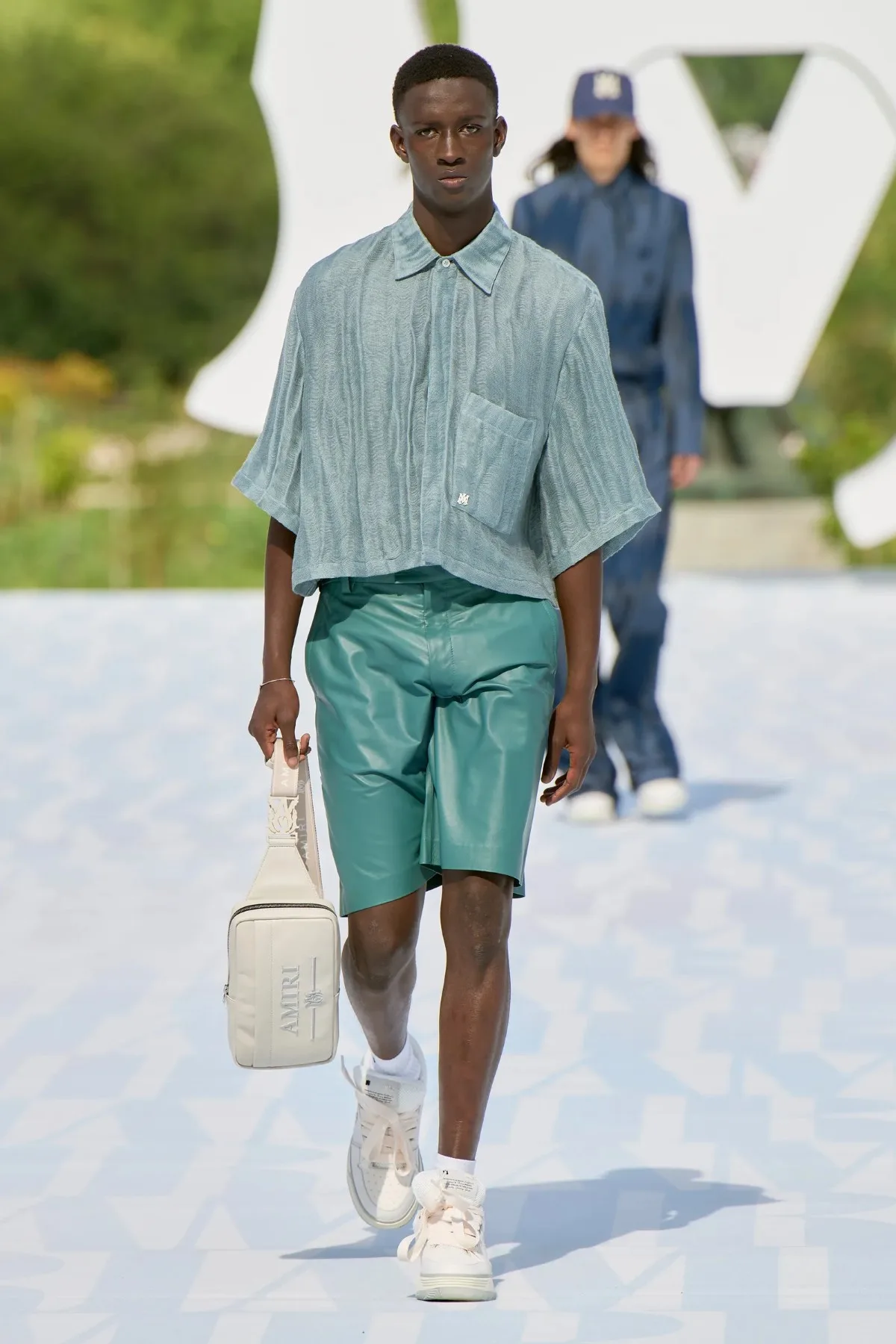 AMIRI Spring - Printemps-Été 2023