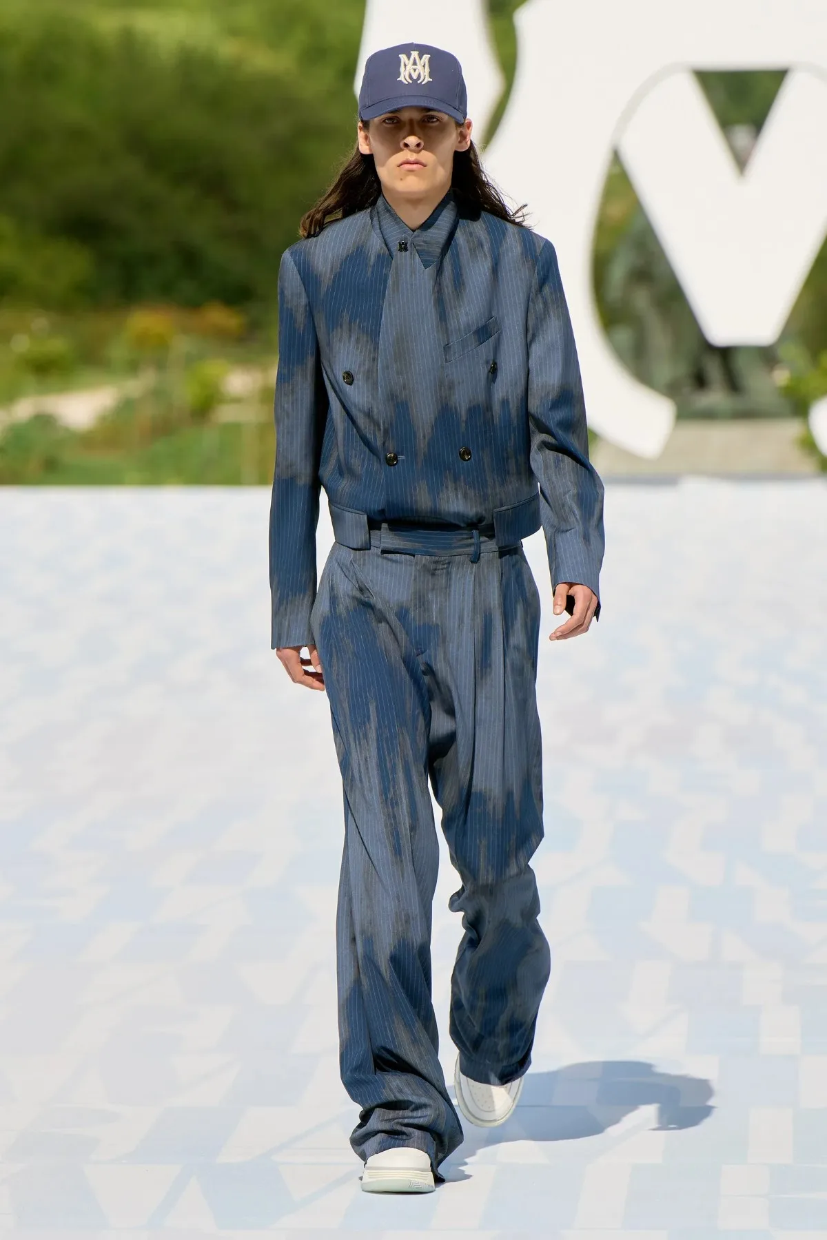 AMIRI Spring - Printemps-Été 2023