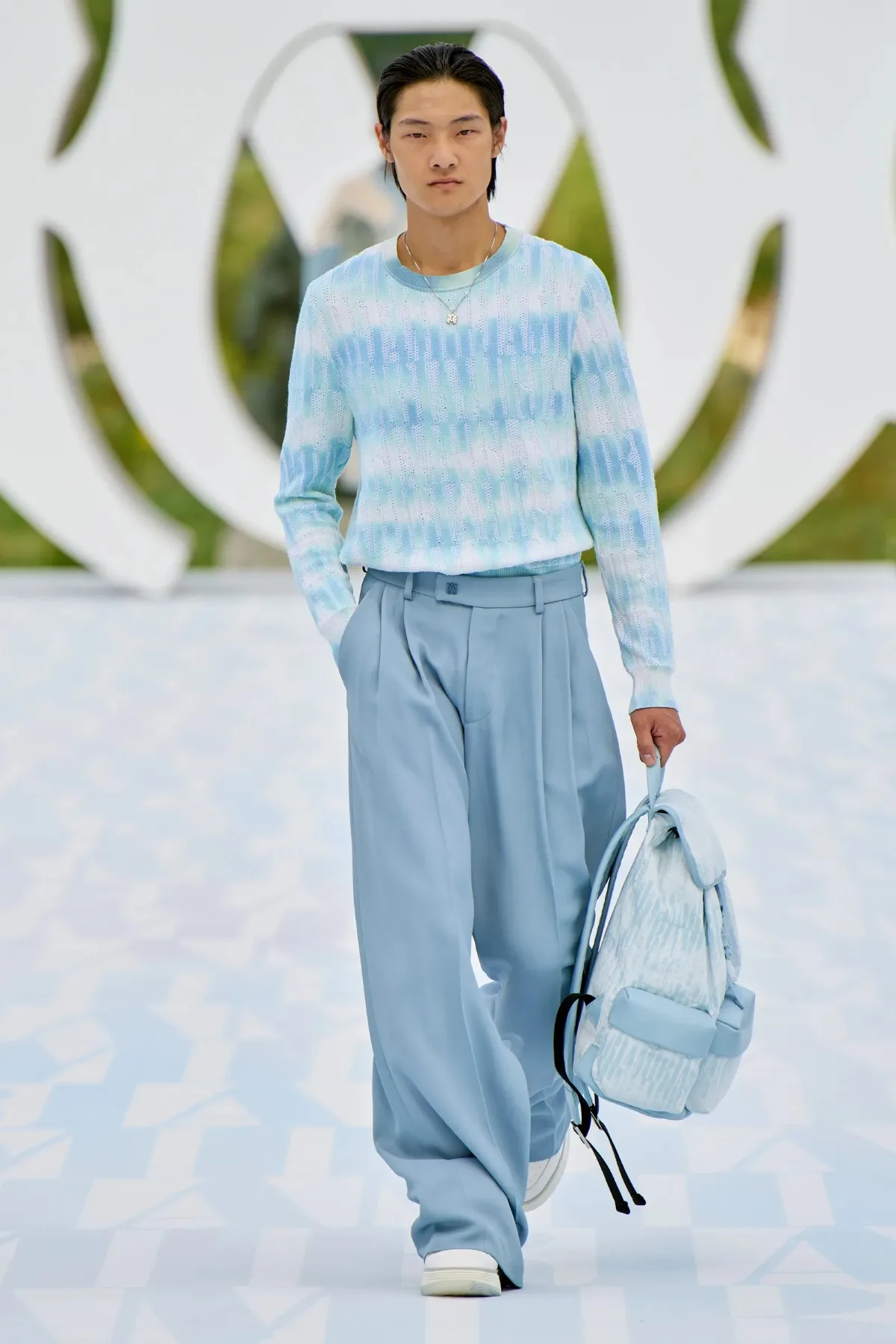 AMIRI Spring - Printemps-Été 2023