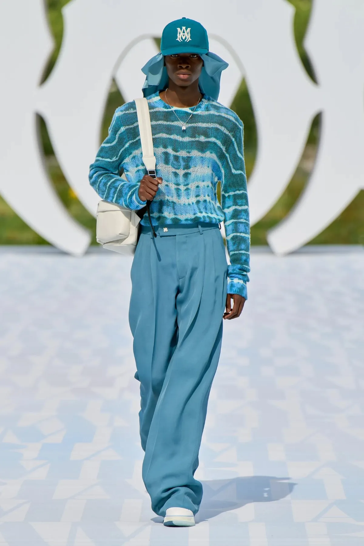AMIRI Spring - Printemps-Été 2023