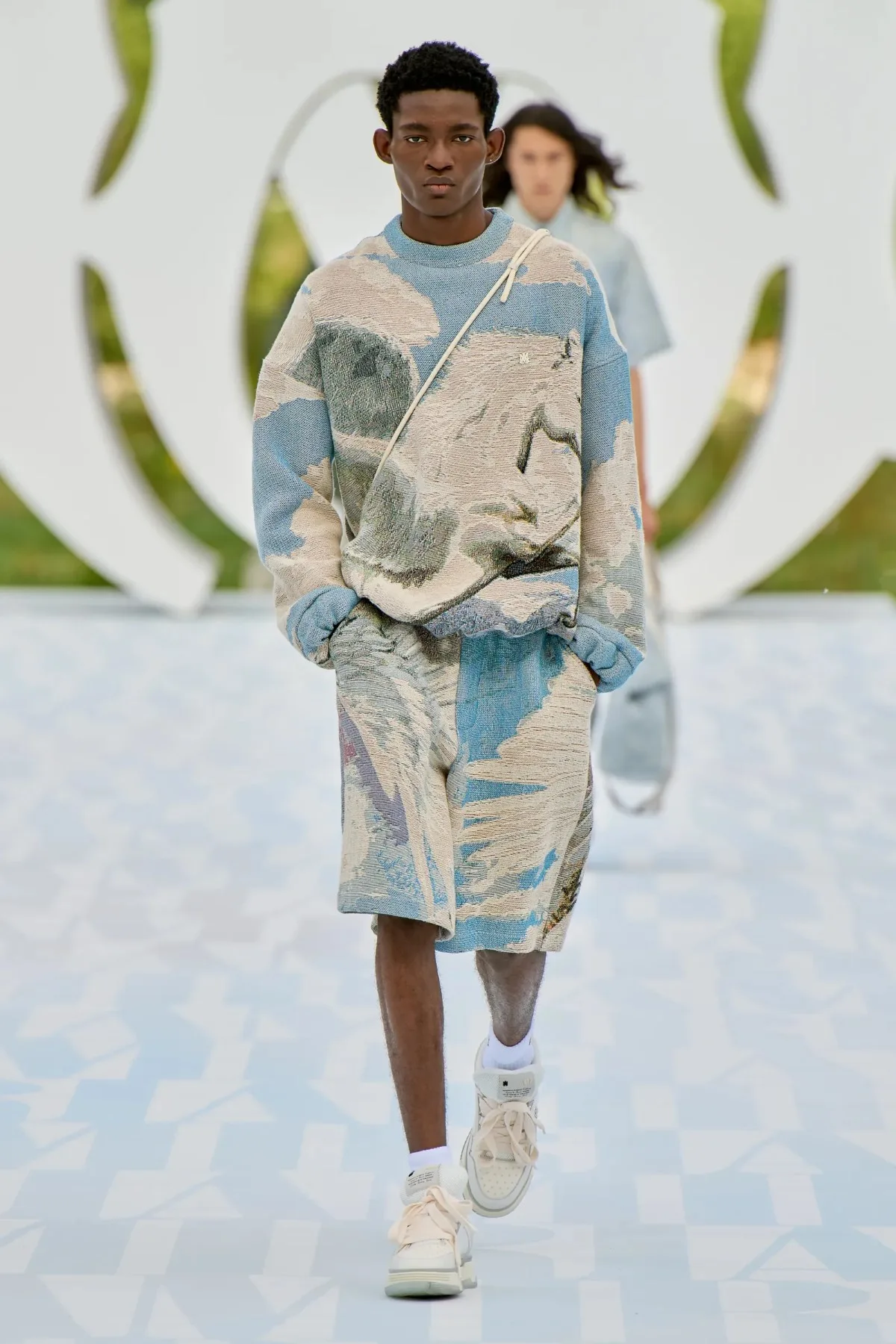 AMIRI Spring - Printemps-Été 2023