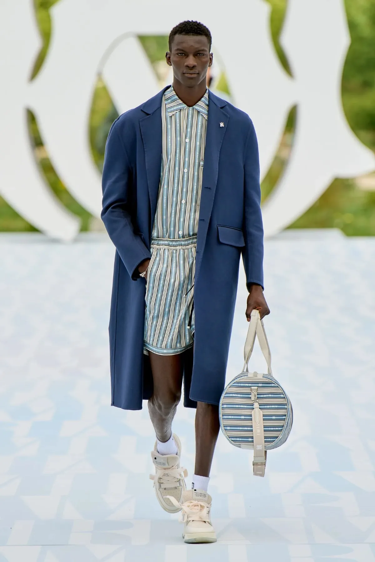 AMIRI Spring - Printemps-Été 2023