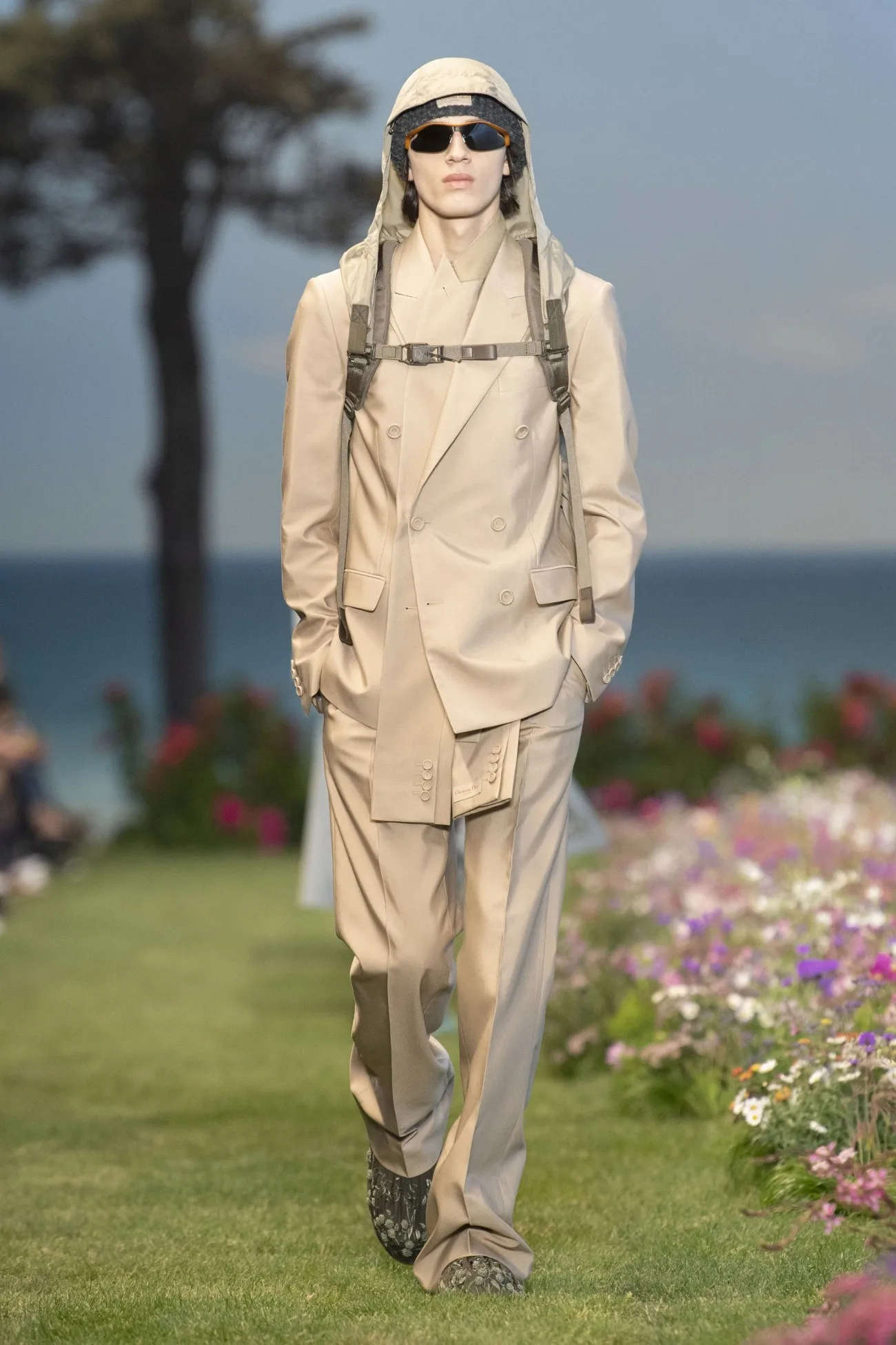 Dior Men - Printemps-Été 2023