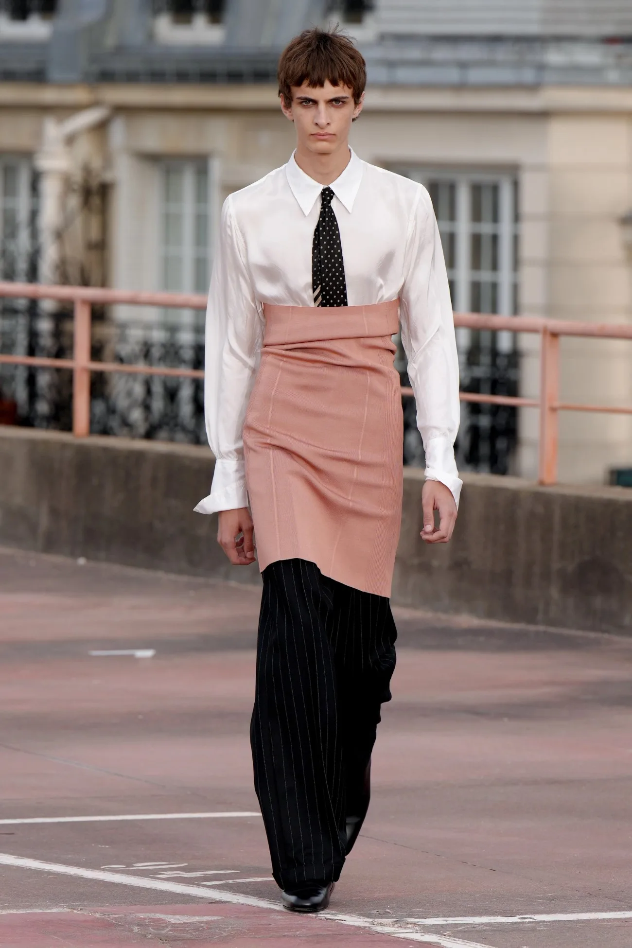 Dries Van Noten - Printemps-Été 2023