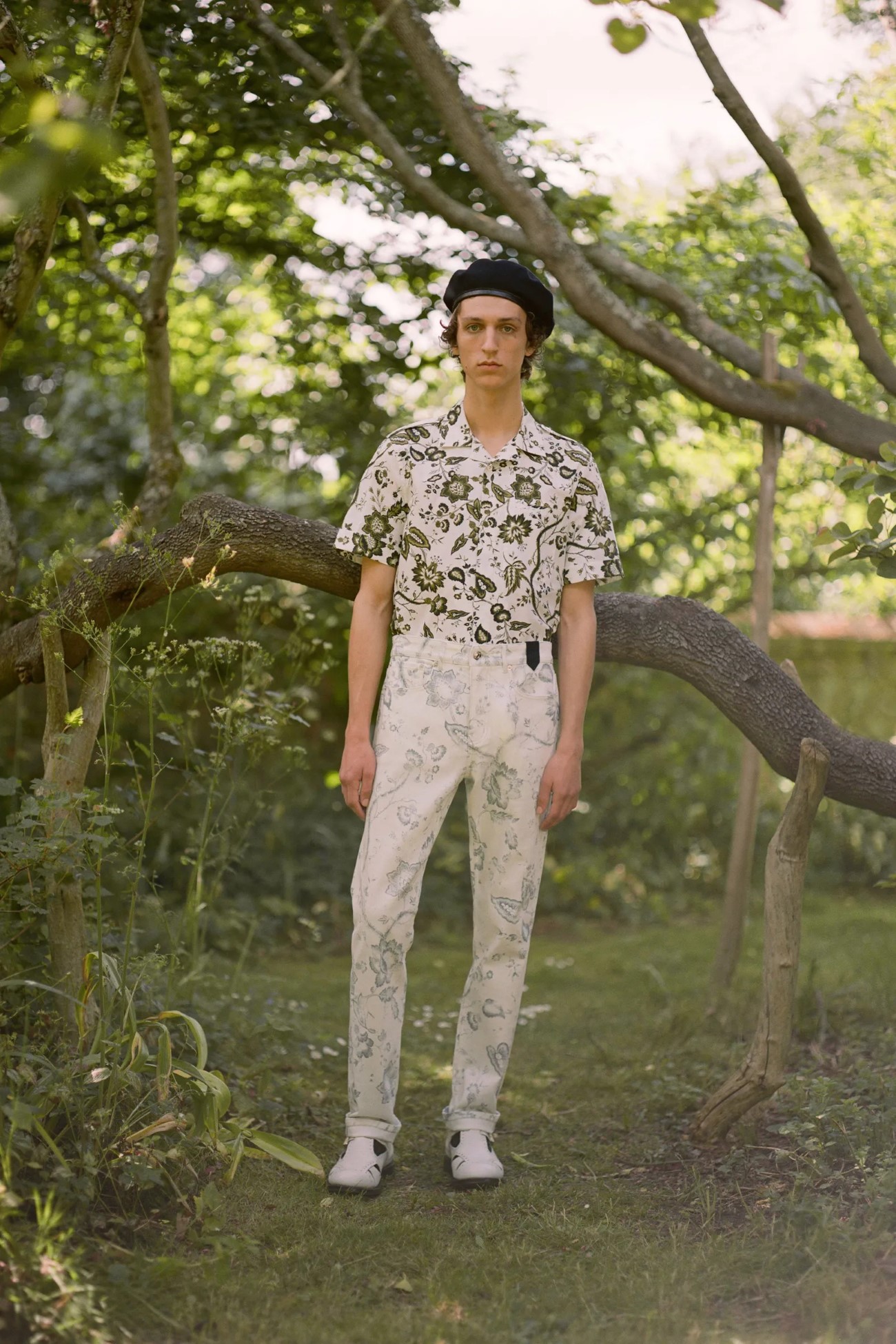 Erdem - Printemps-Été 2023