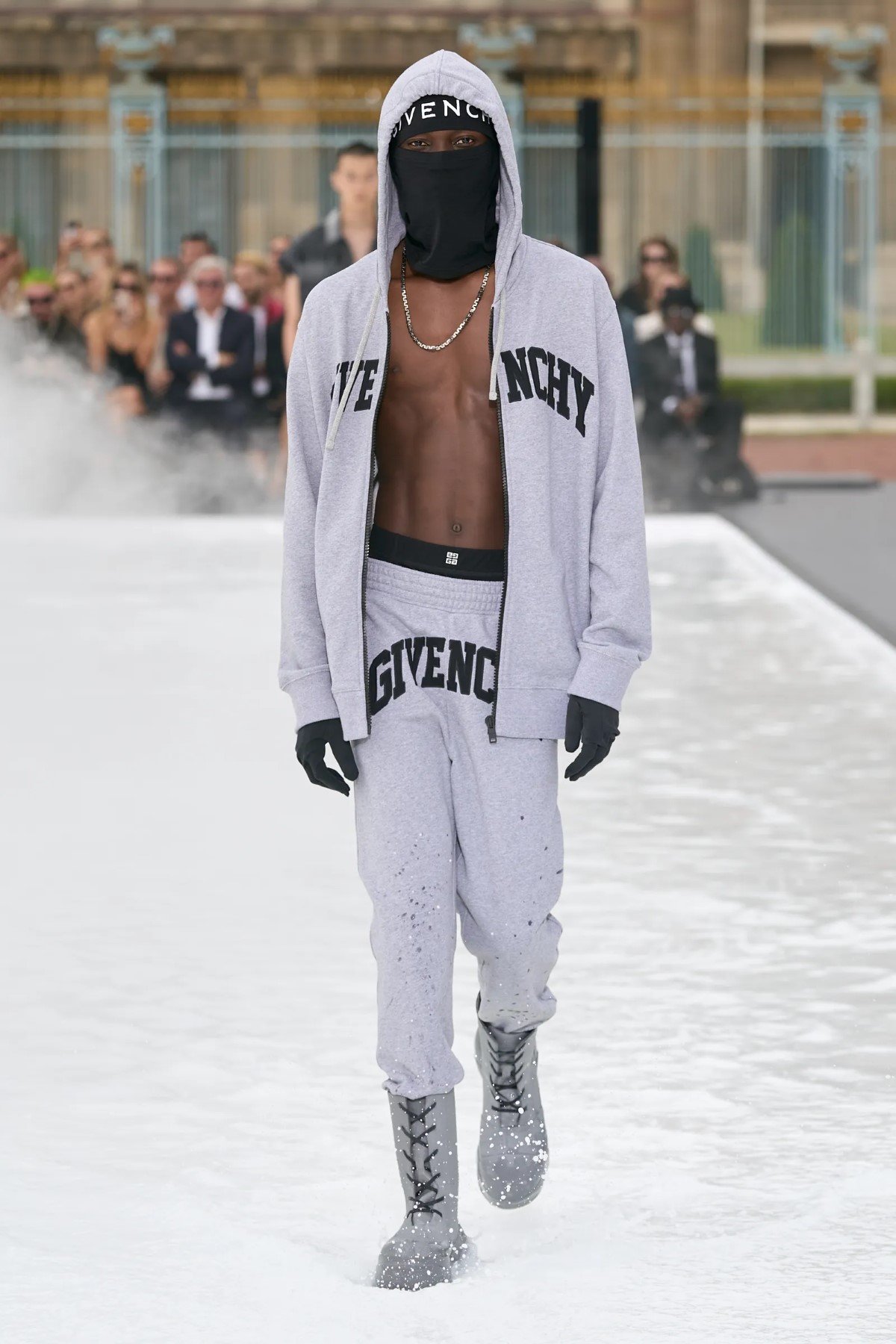 Givenchy - Printemps-Été 2023