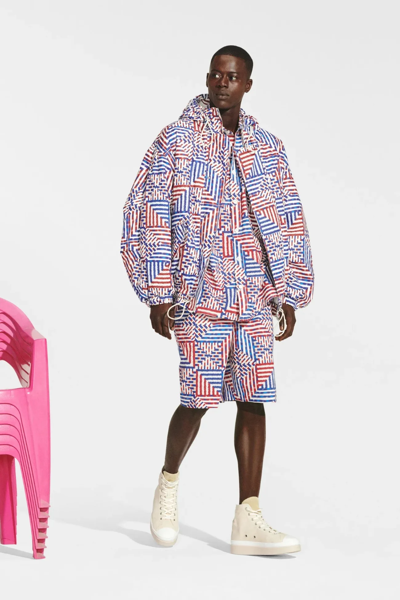 Isabel Marant - Printemps-Été 2023