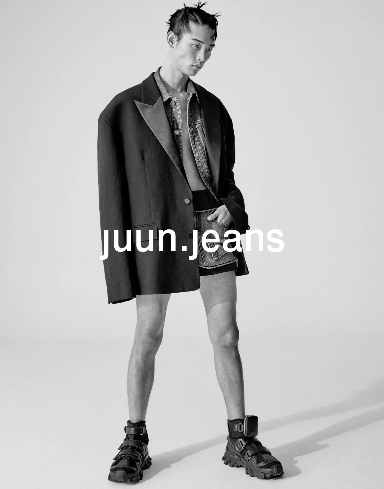 Juun.J - Printemps-Été 2023