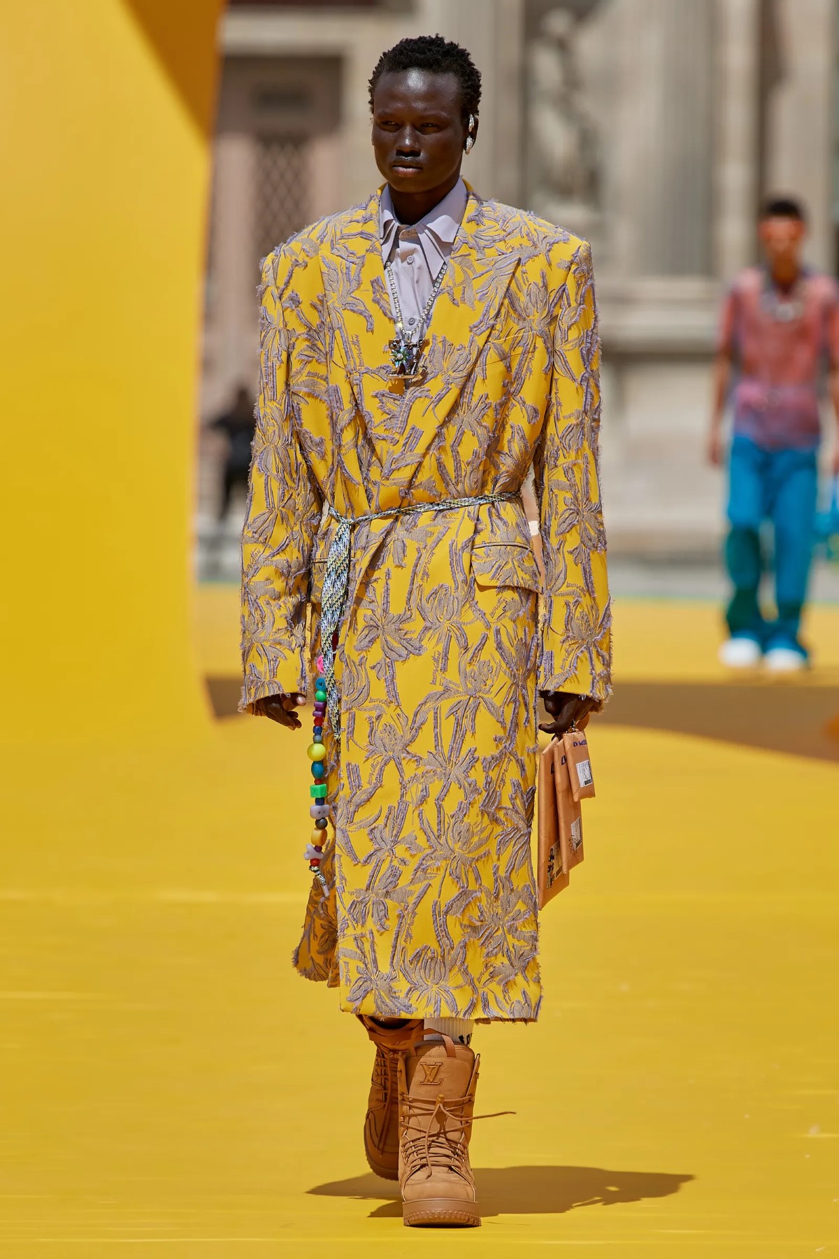 Louis Vuitton - Printemps-Été 2023