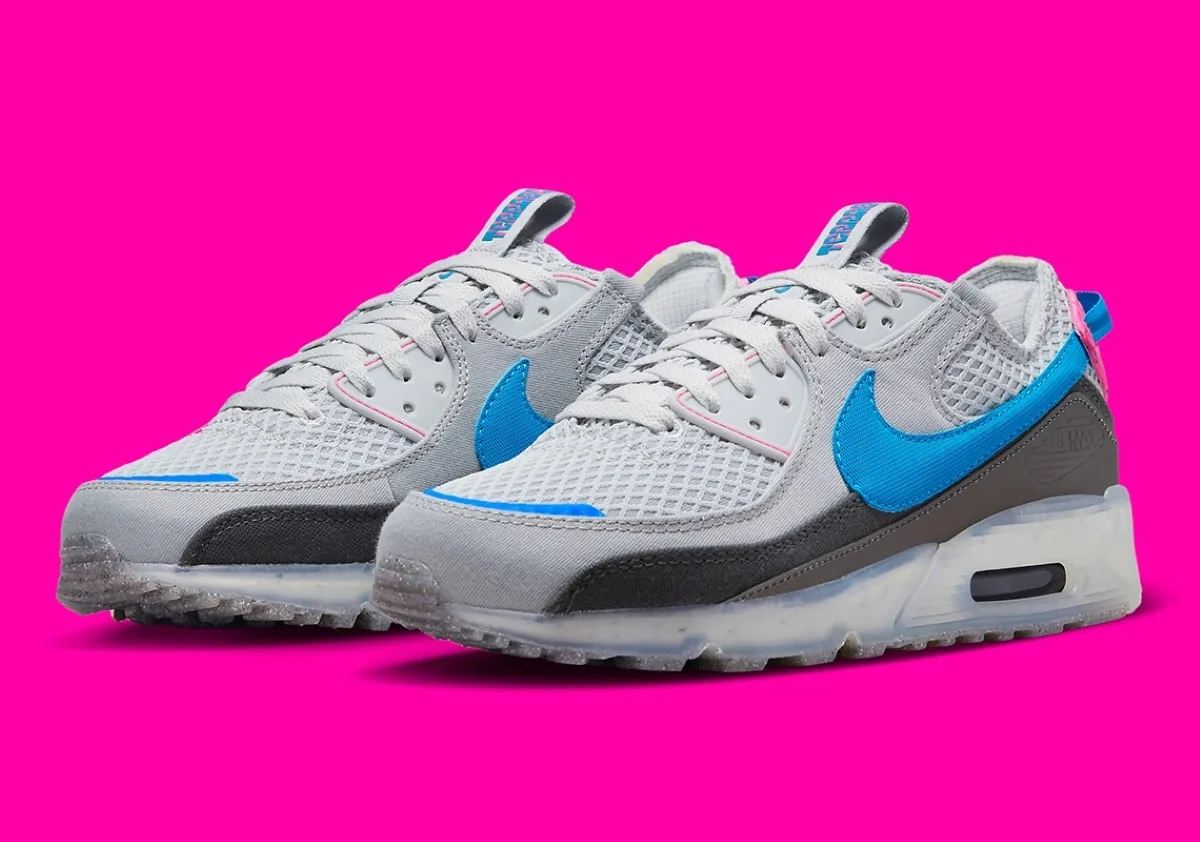 Nike Air Max 90 Terrascape "Cotton Candy"
