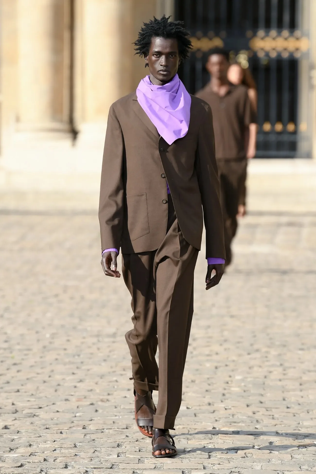 Officine Générale - Printemps-Été 2023