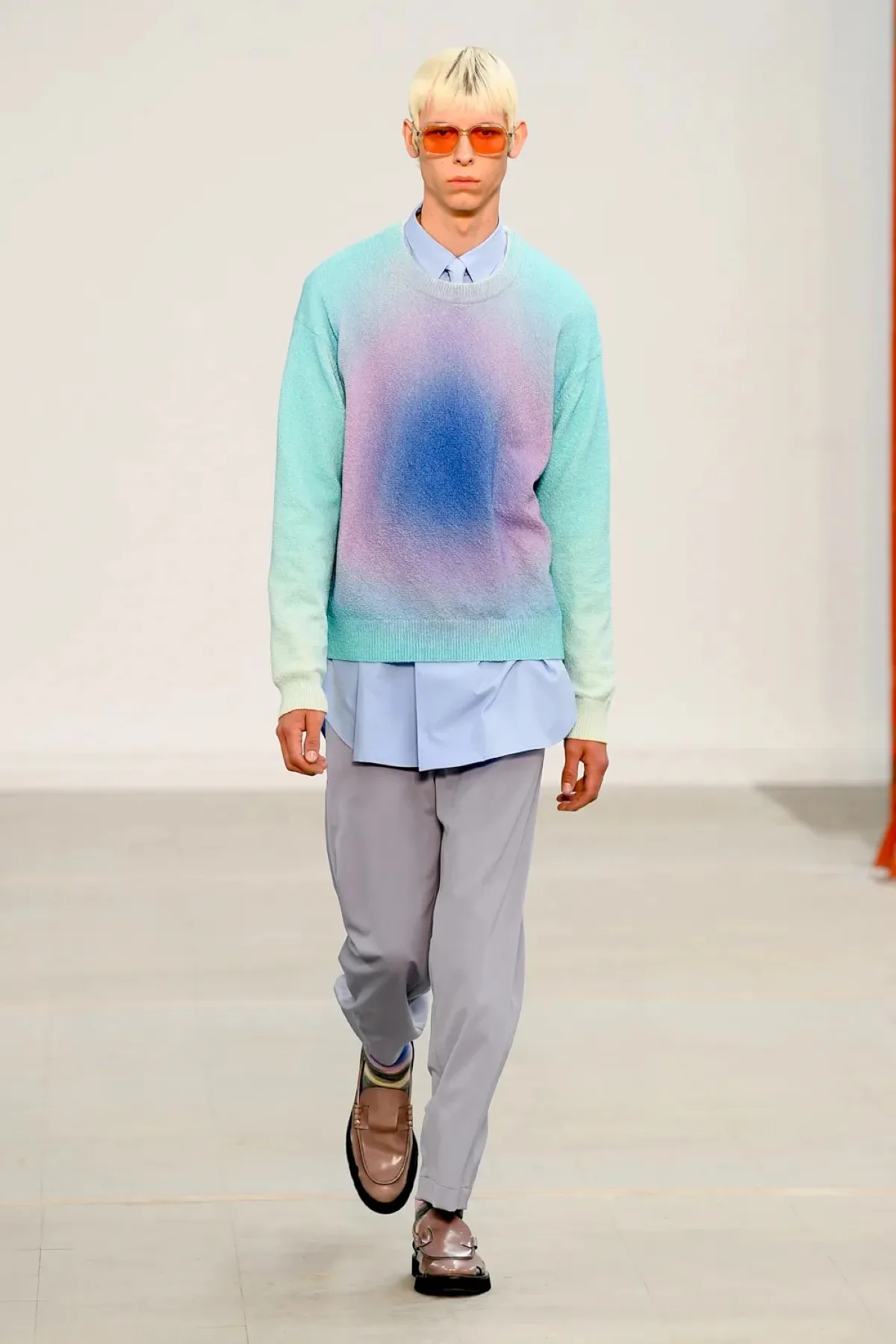 Paul Smith - Printemps-Été 2023