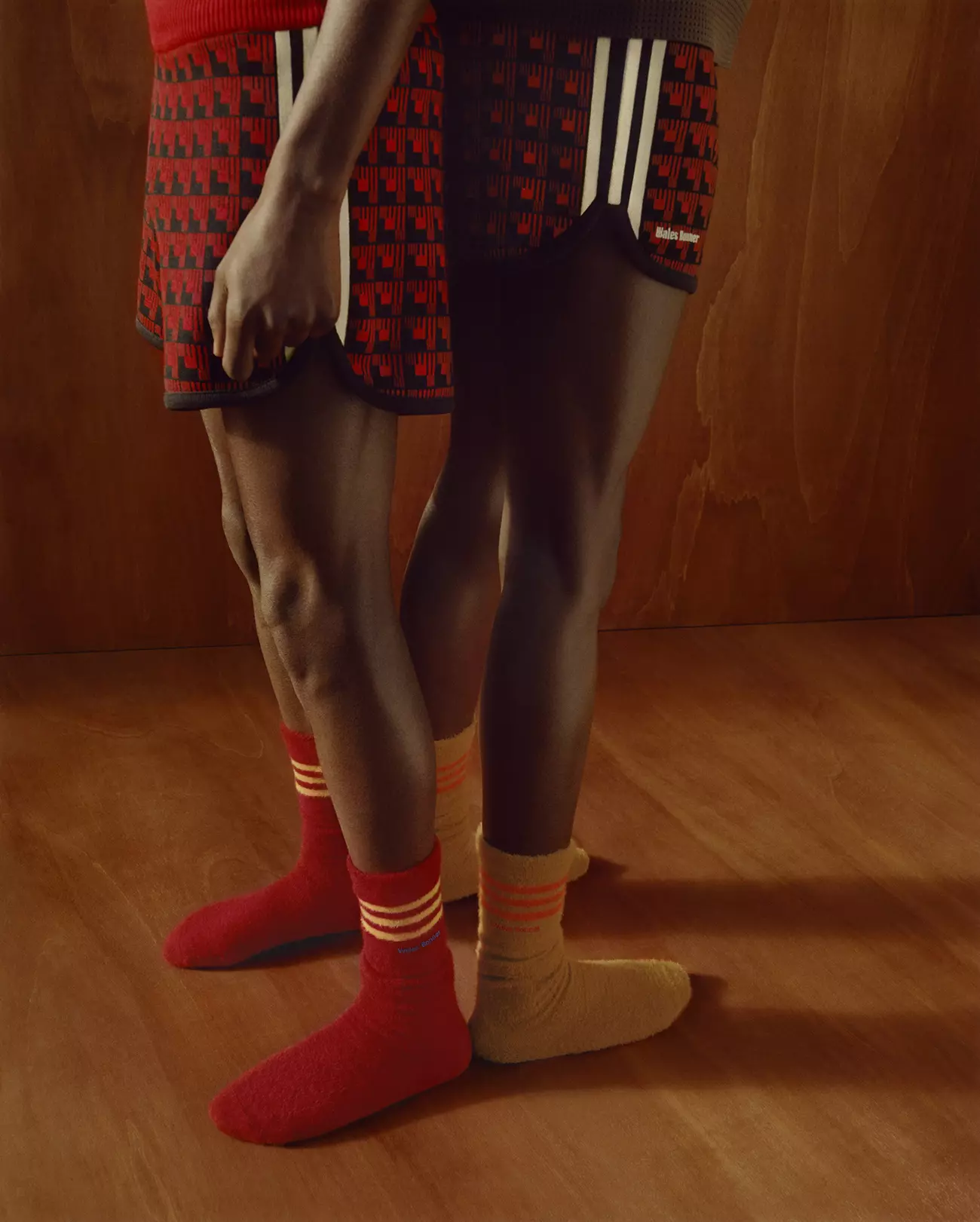 adidas Originals x WALES BONNER Printemps-Été 2022