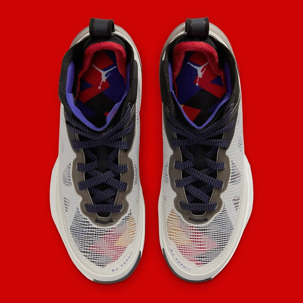 Air Jordan 37