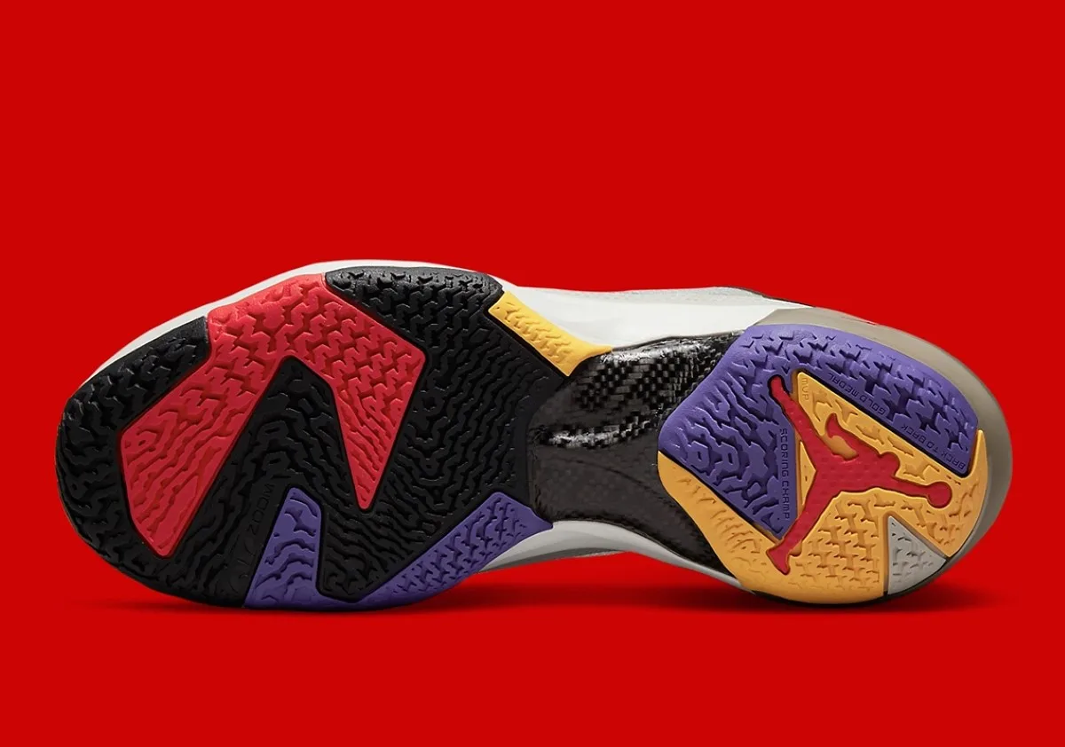 Air Jordan 37