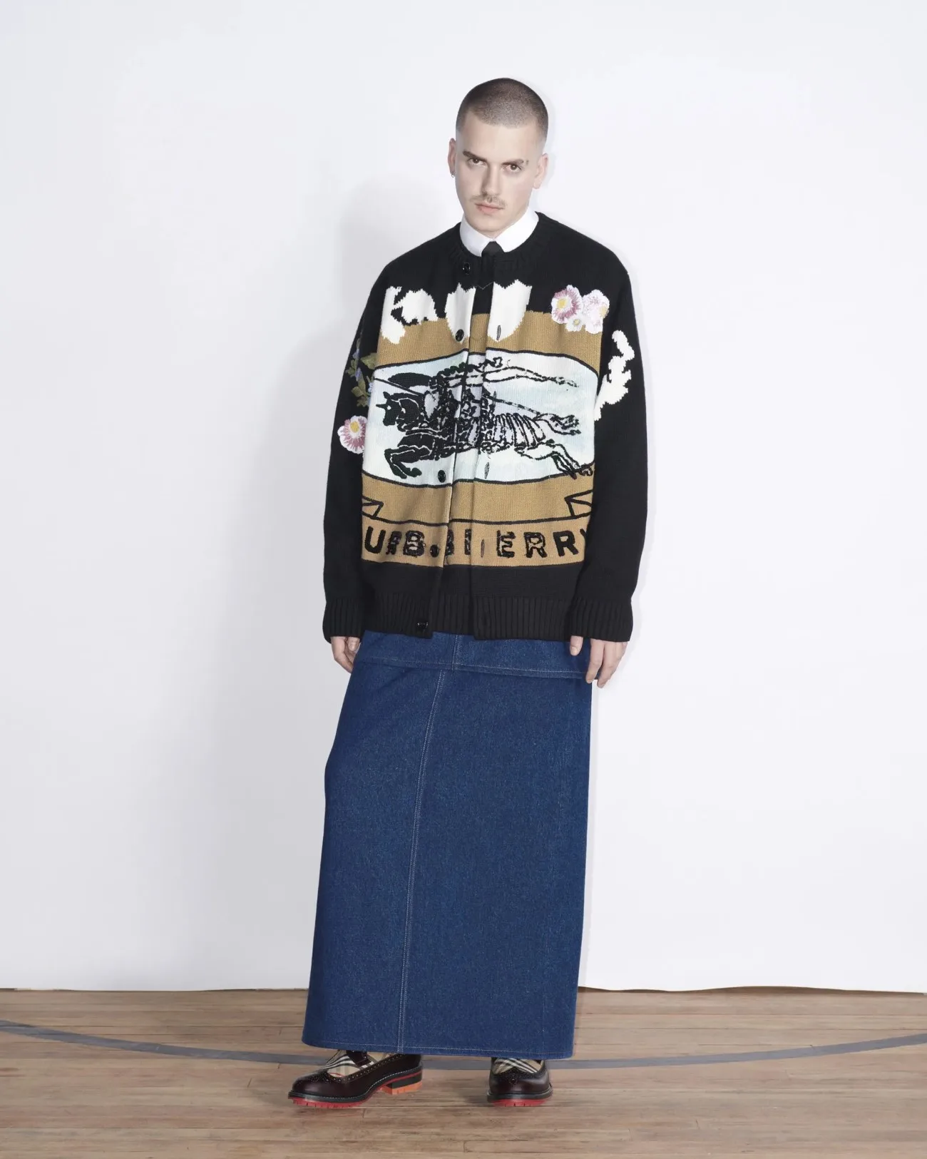 Burberry Resort 2023